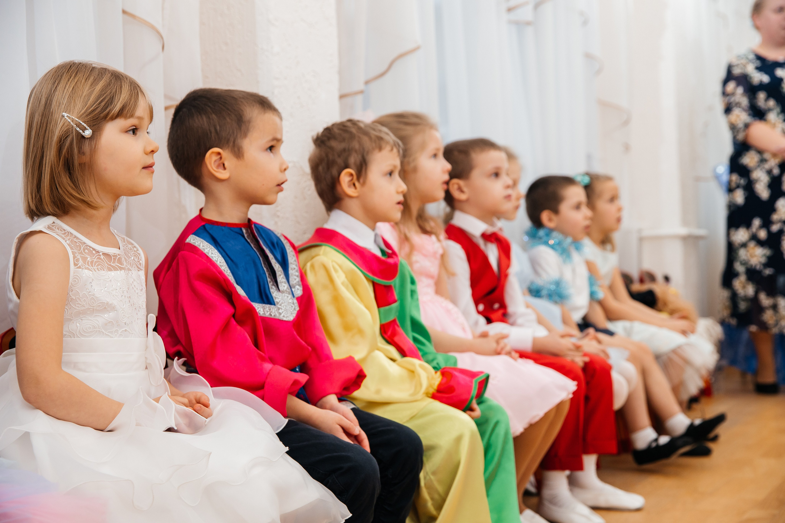 «Ромашки» 2023. Свадебный и семейный фотограф в Санкт-Петербурге Кирилл Шалагинов