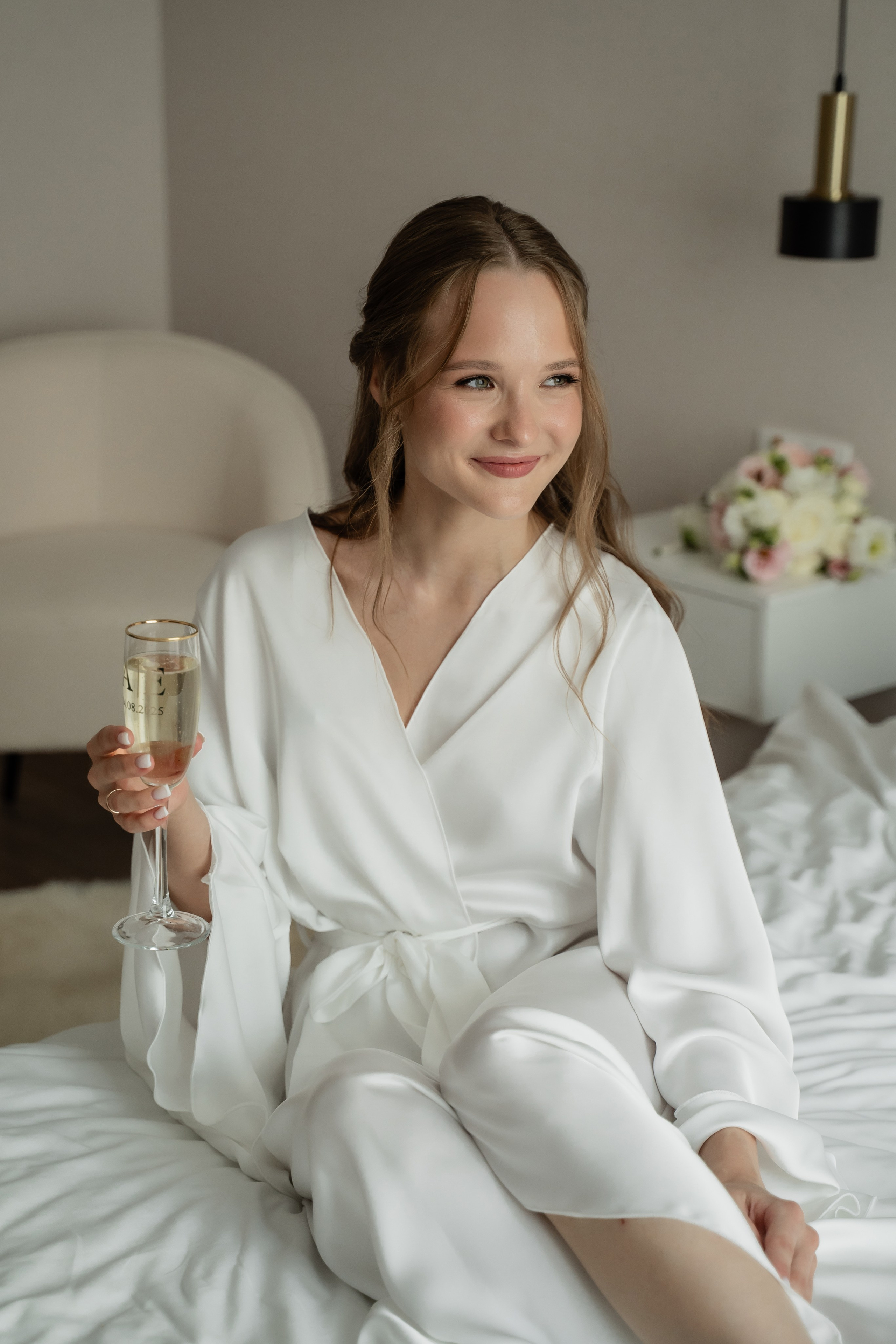 Елена и Александр. Свадебный фотограф Екатерина Кузнецова