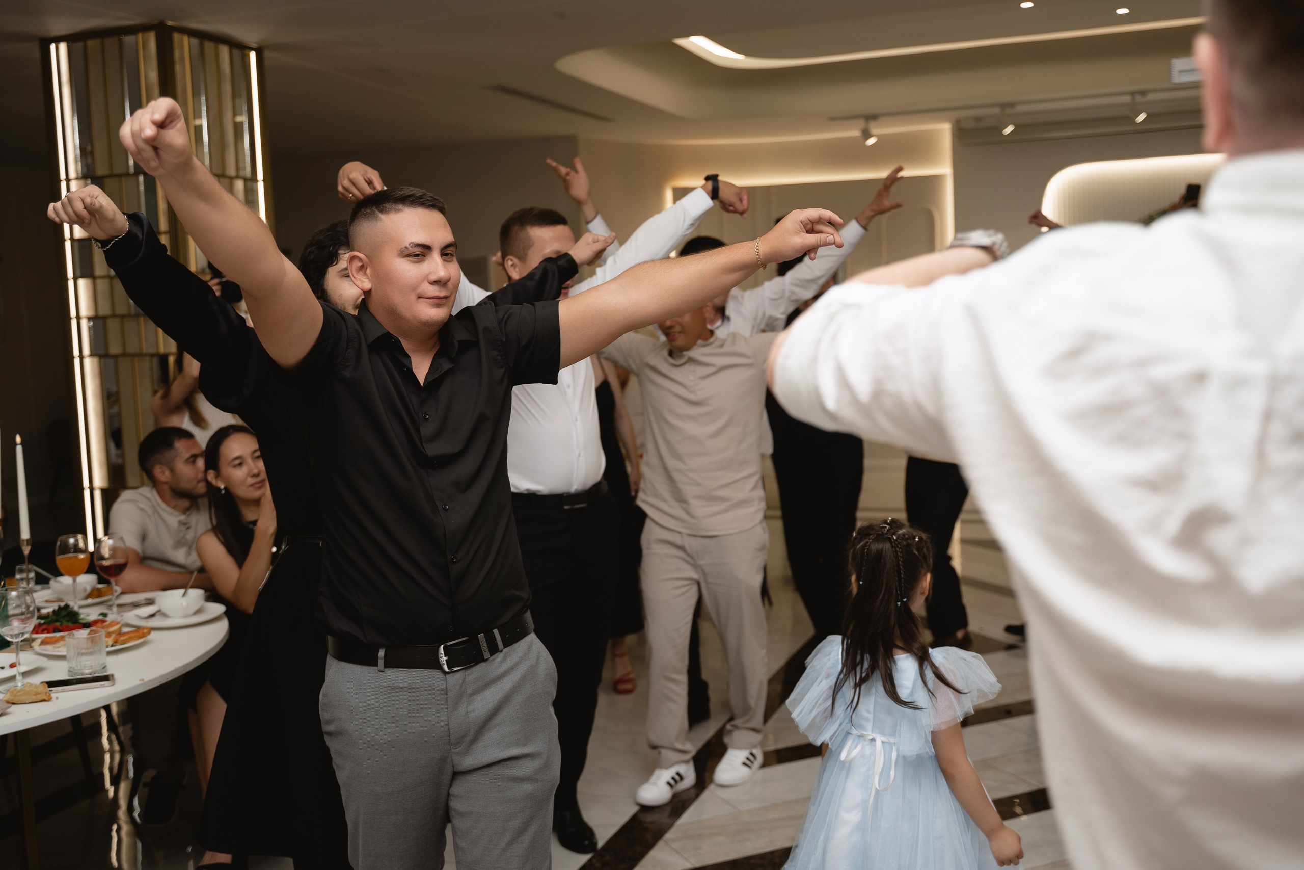 I & A. Свадебный фотограф Диана Бирюкова Казань