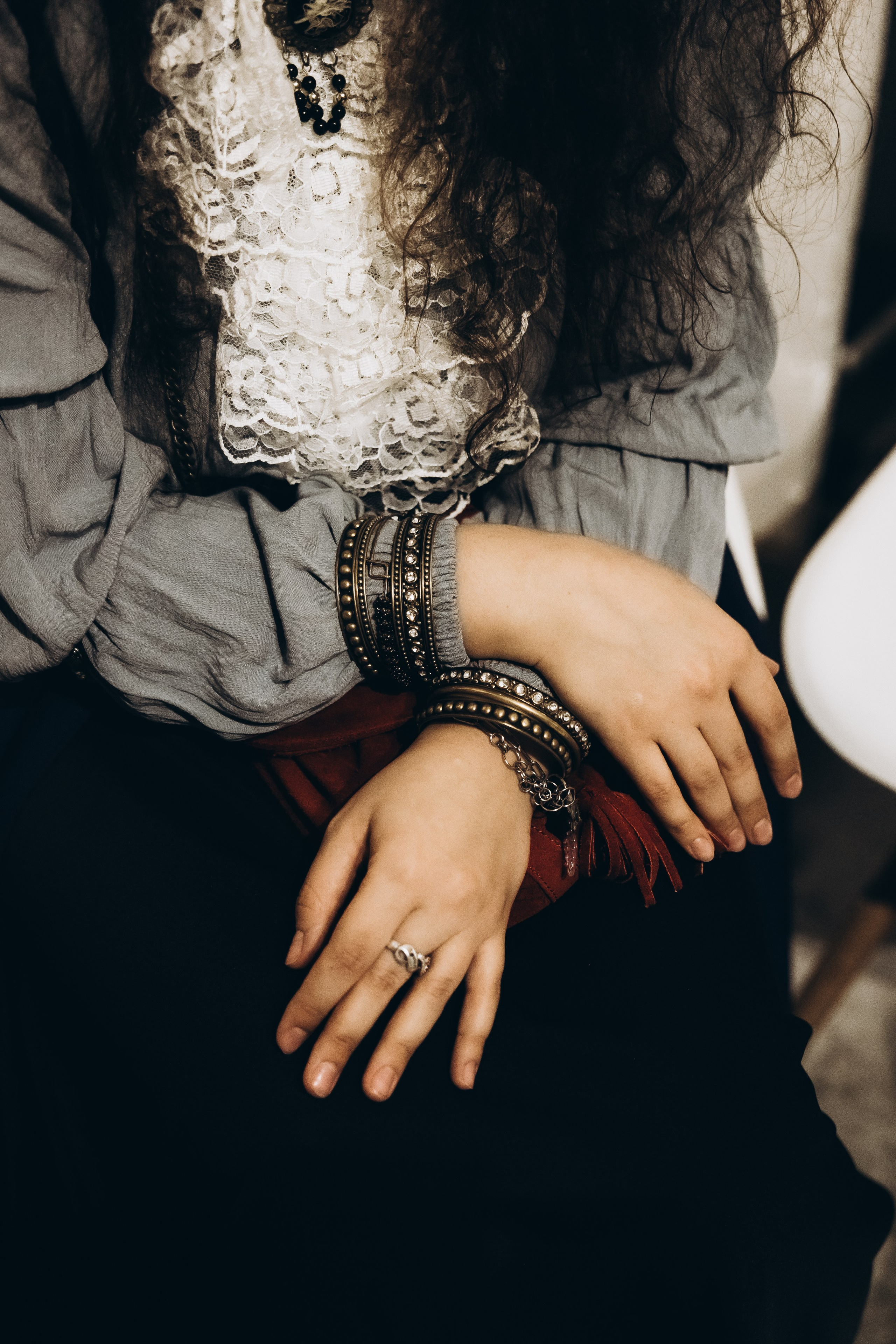 Halloween'24. Фотограф ВИКА МЕДУЗА