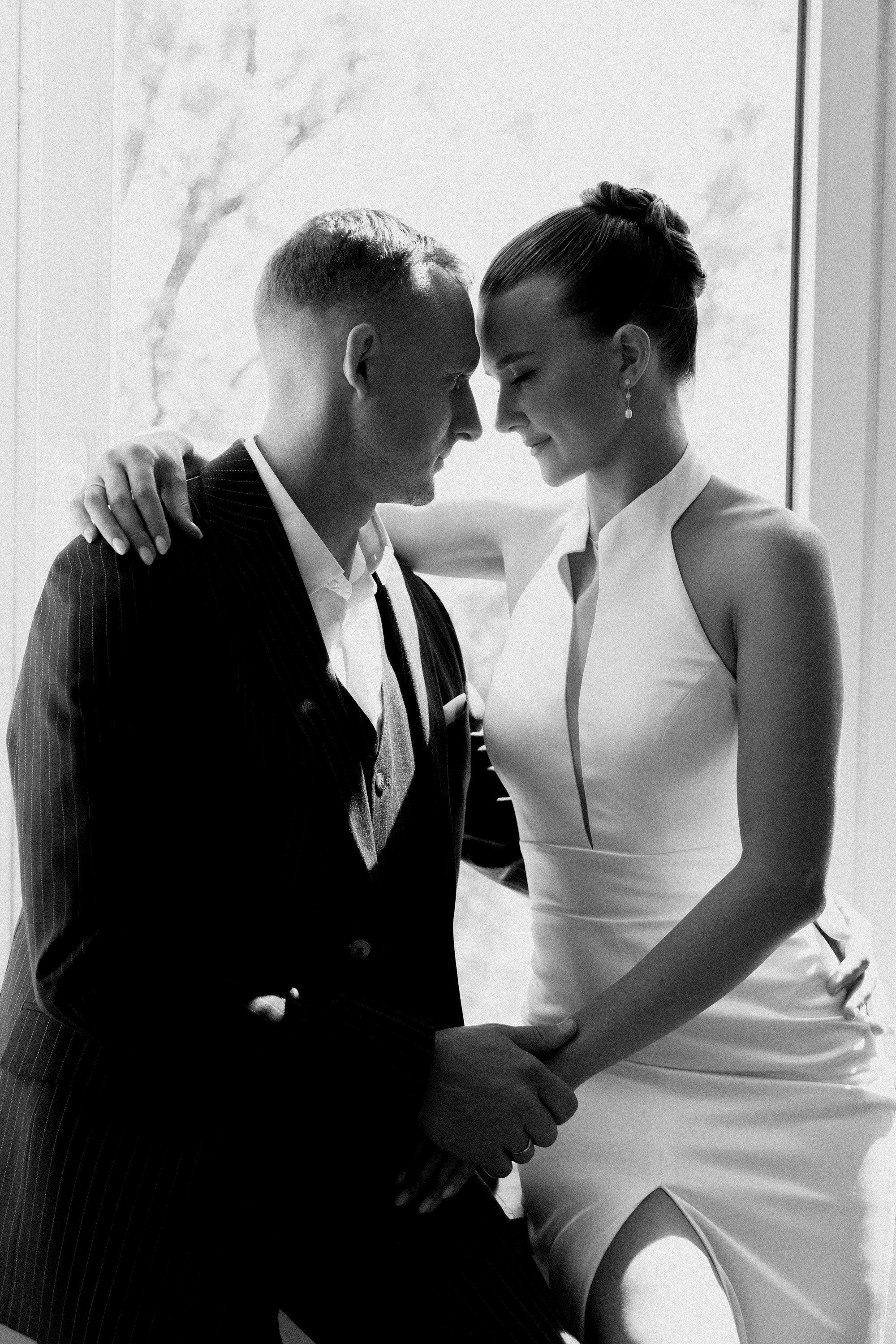 Сергей и Яна. Миленина Юлия Свадебный и семейный фотограф в Краснодаре