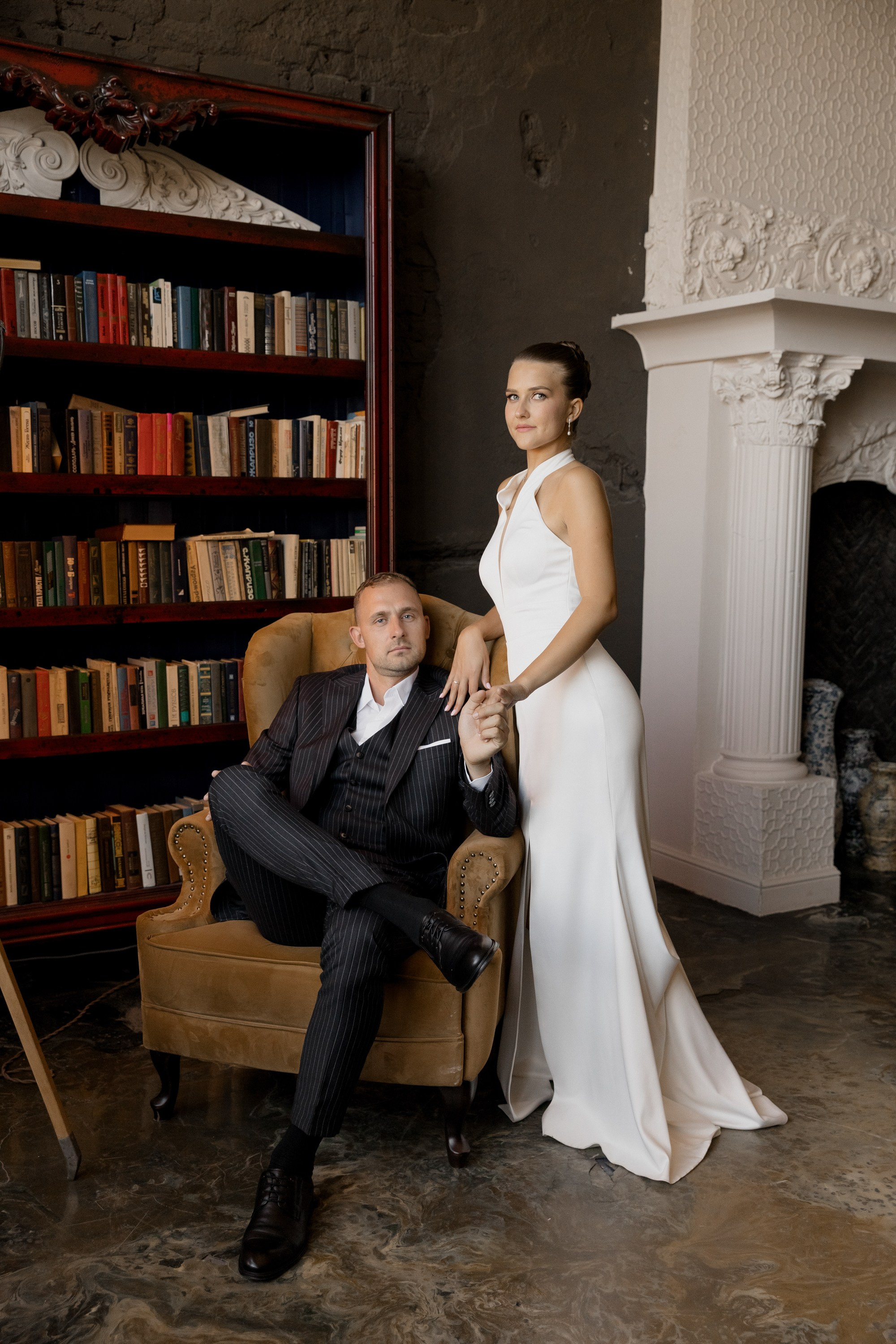 Сергей и Яна. Миленина Юлия Свадебный и семейный фотограф в Краснодаре