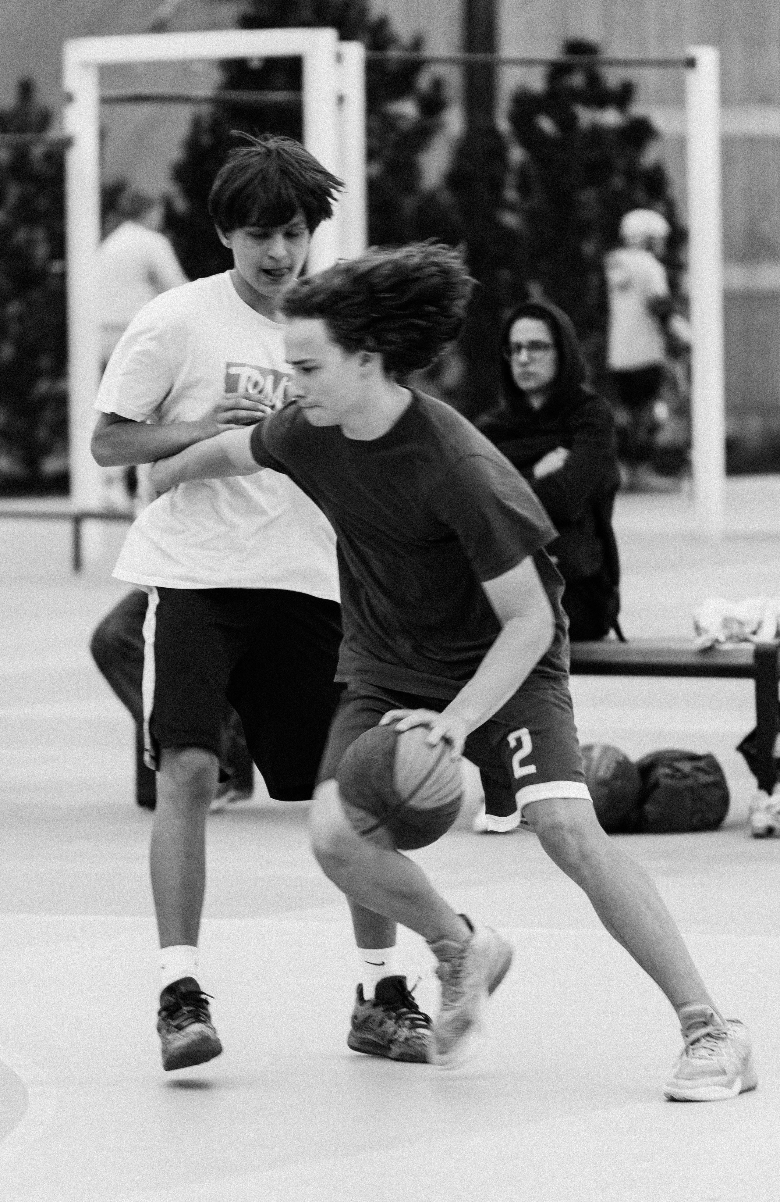 УРАМ. Открытие сезона / 2024. Саша Копылов, фотограф в Казани