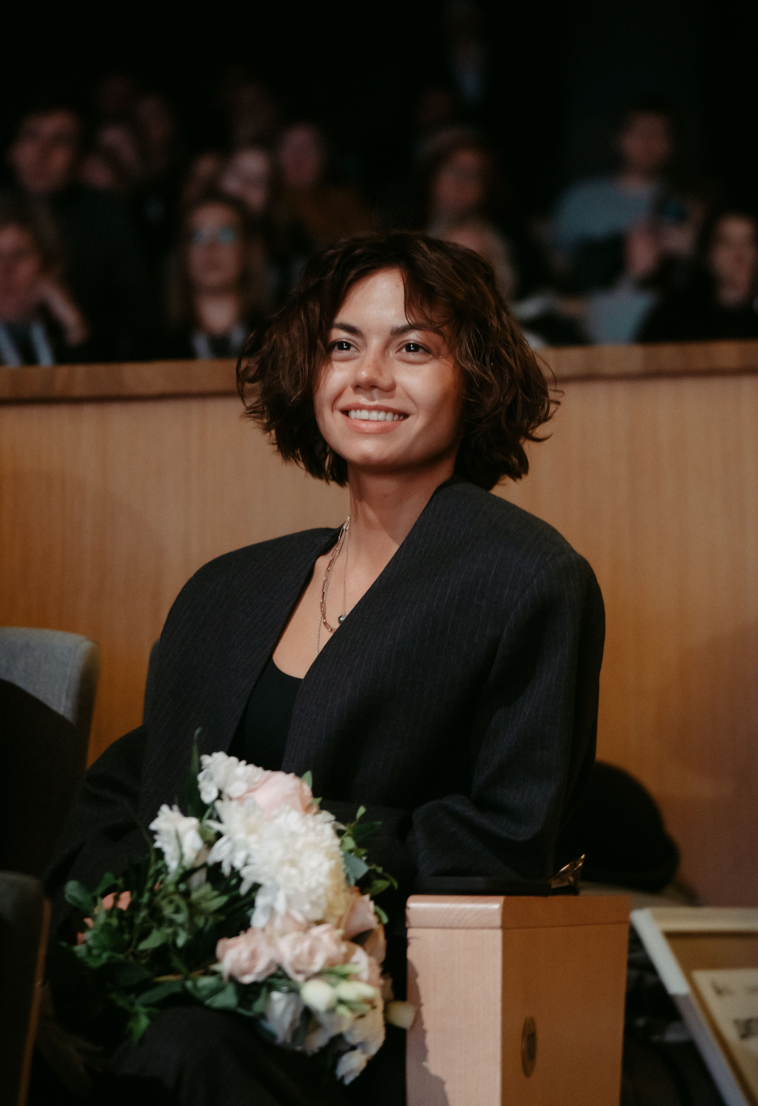 Казаныш / 2025. Саша Копылов, фотограф в Казани