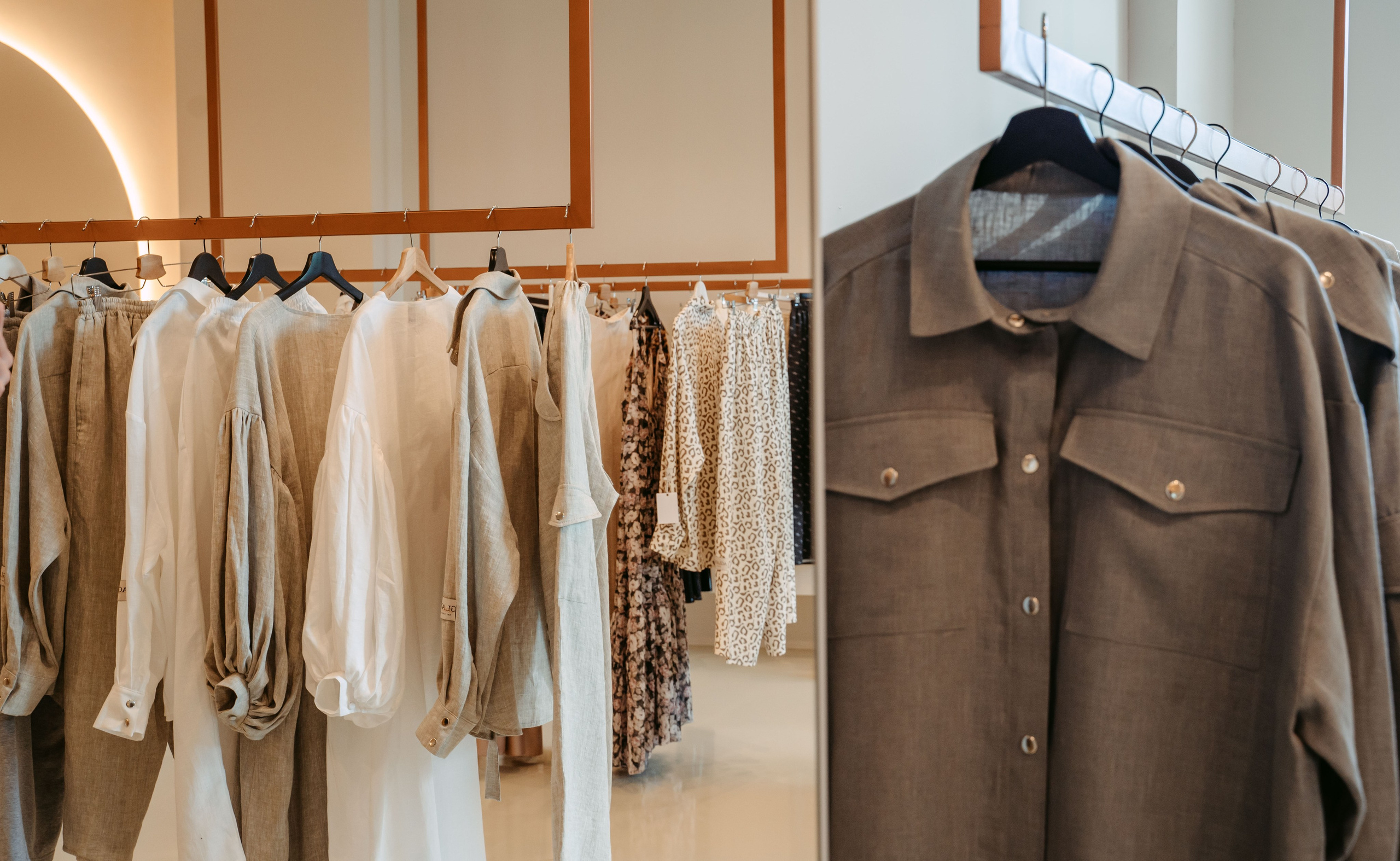 AGLAYA / ателье премиум одежды. Саша Копылов, фотограф в Казани