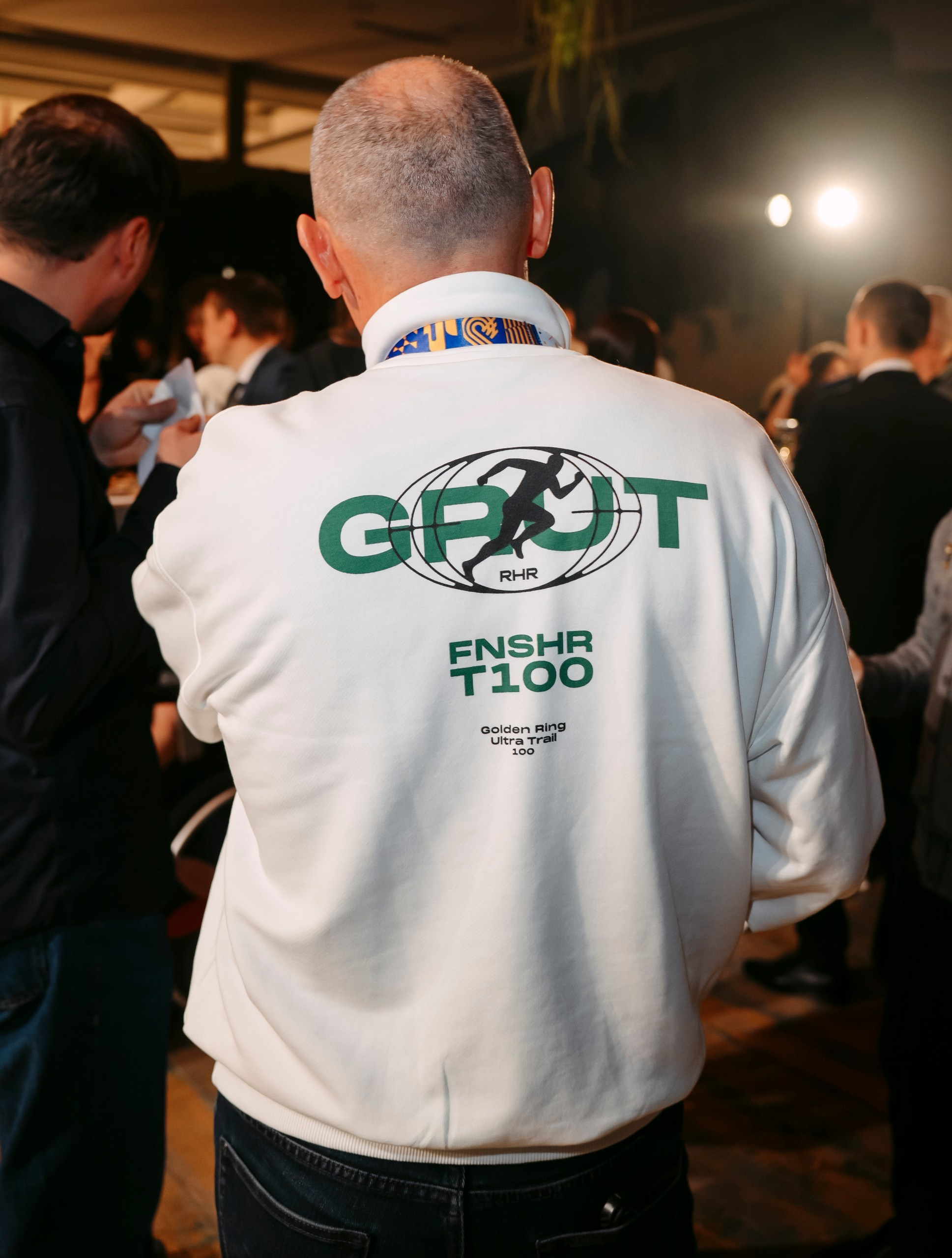 Гала-ужин Лига марафонов БРИКС. Саша Копылов, фотограф в Казани