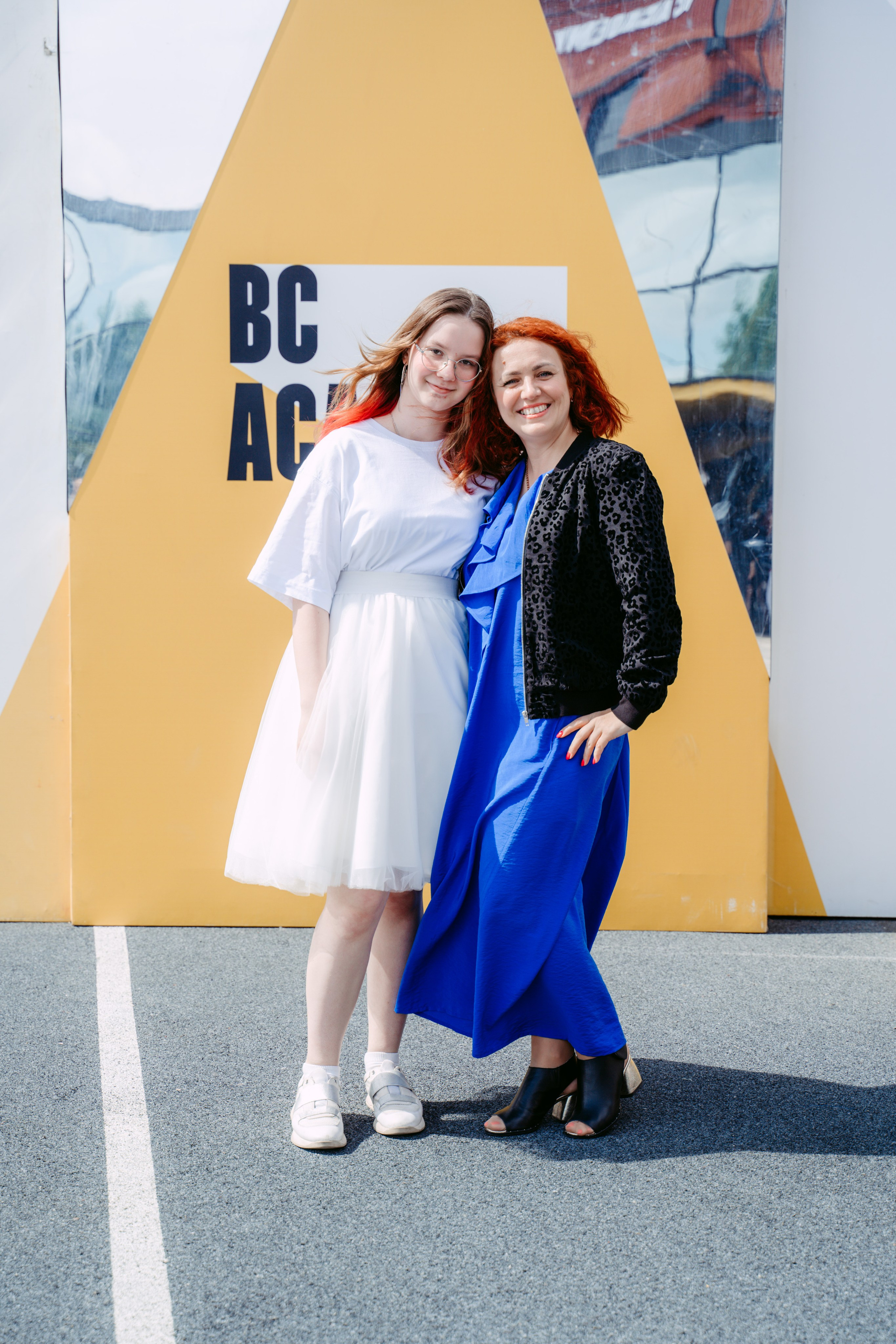 Выпускной Бала-Сити / 2023. Саша Копылов, фотограф в Казани