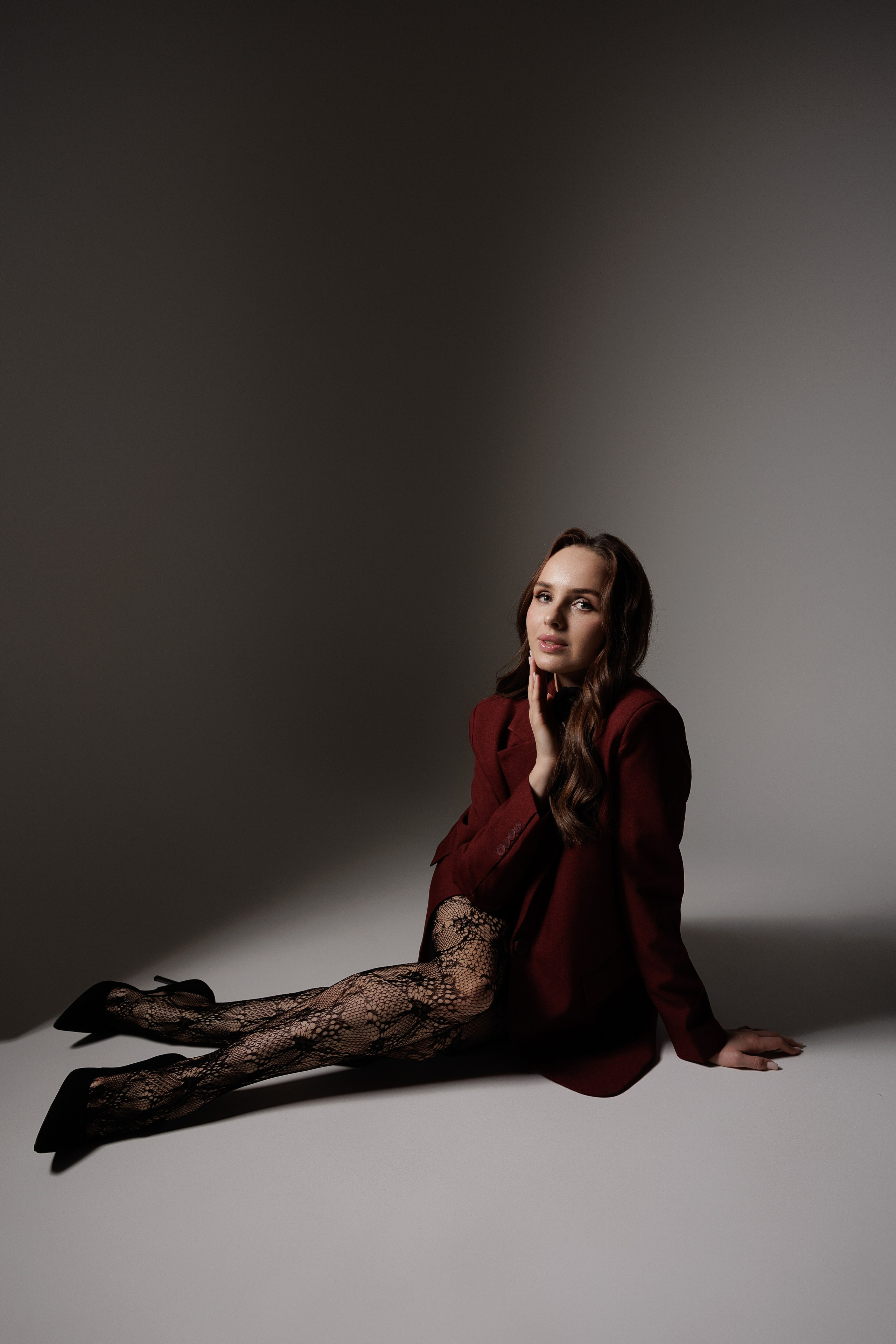 Диана. Фотограф Сотникова Вероника