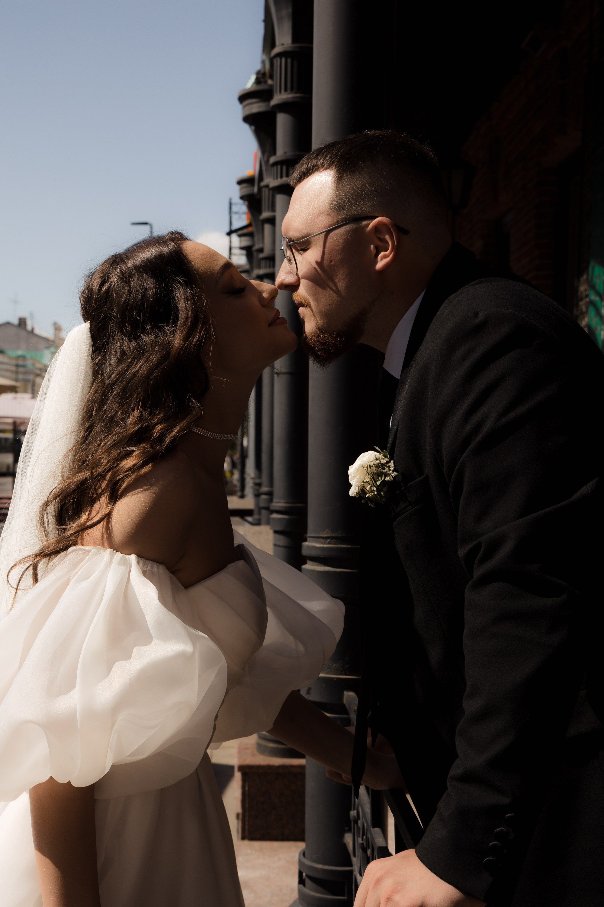 Love Story. Фотограф Красноярск Софья Туркина