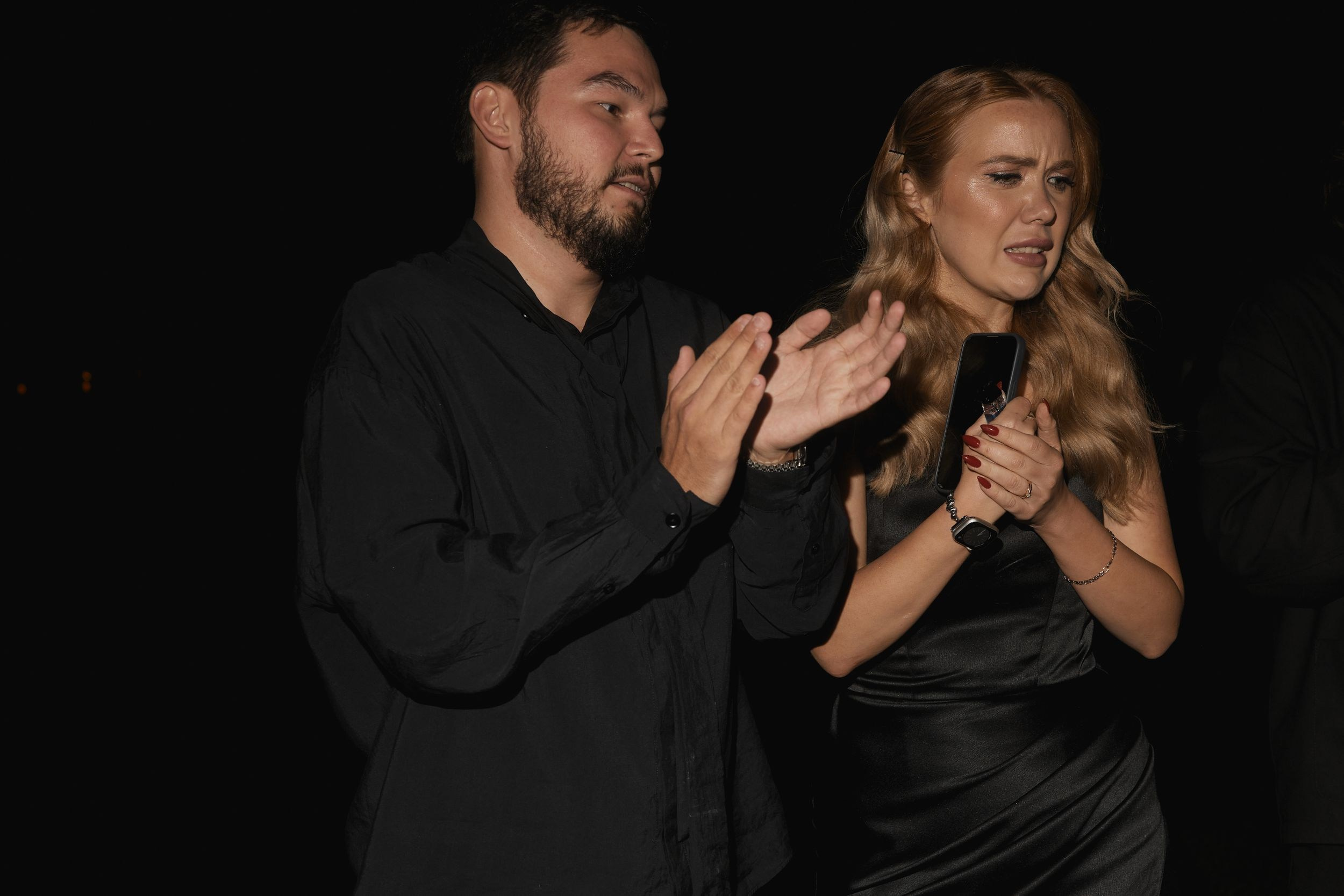 Ильхам и Фарида. Фотограф в Казани, Набережных Челнах