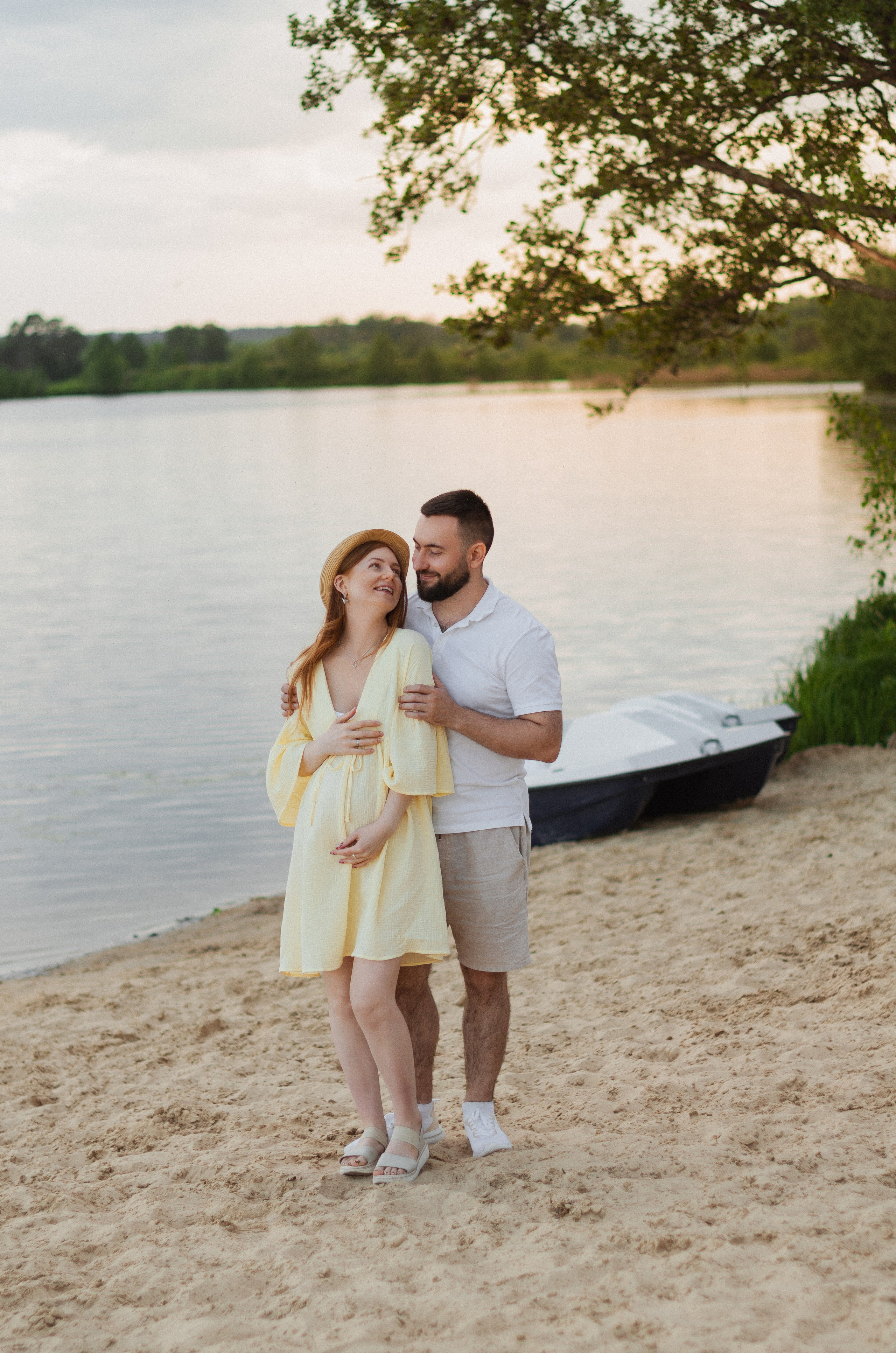 Никита и Настя. Наталья Севрук — фотограф во Владимире