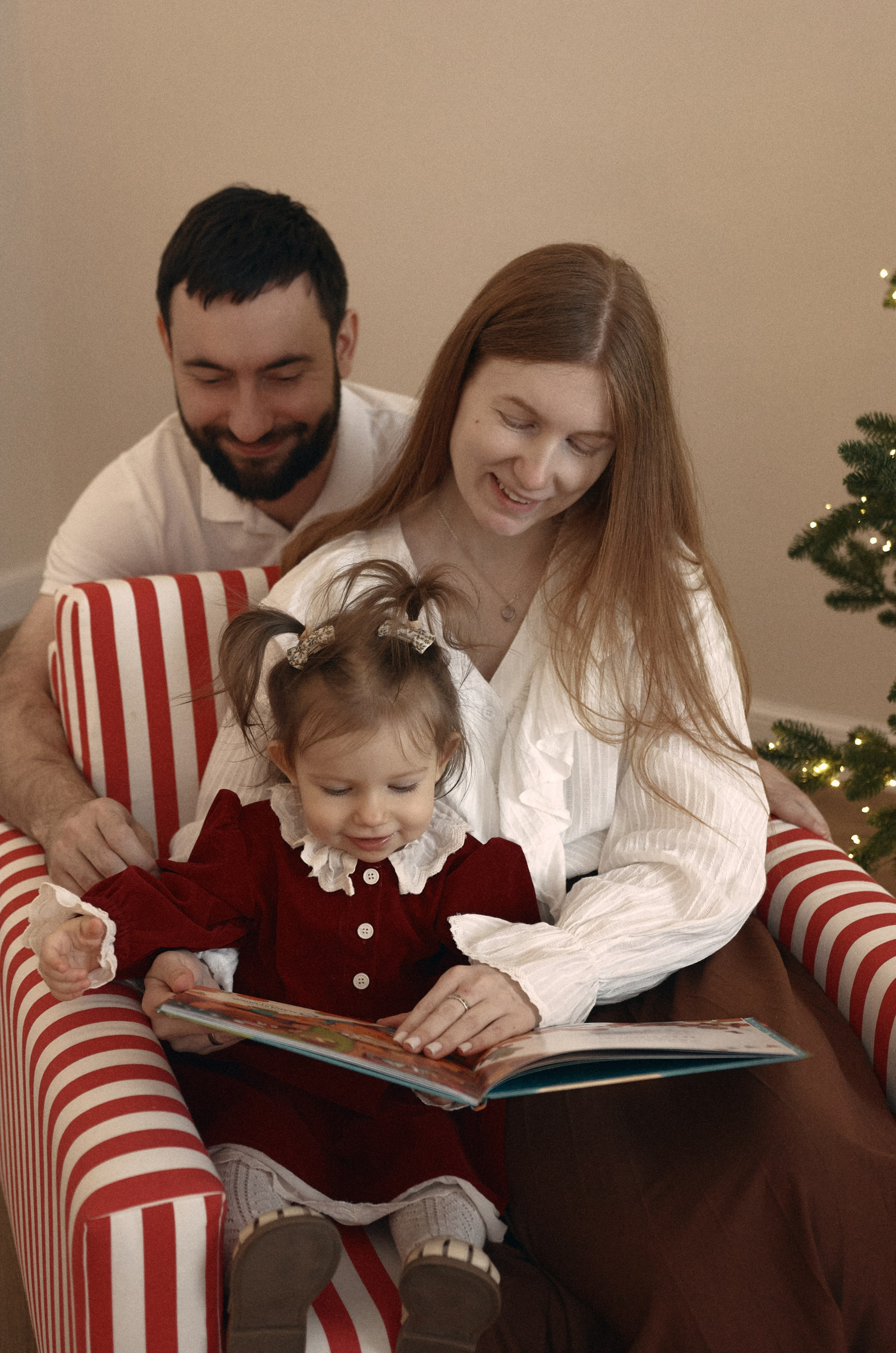 Никита, Настя и Алиса. Наталья Севрук — фотограф во Владимире