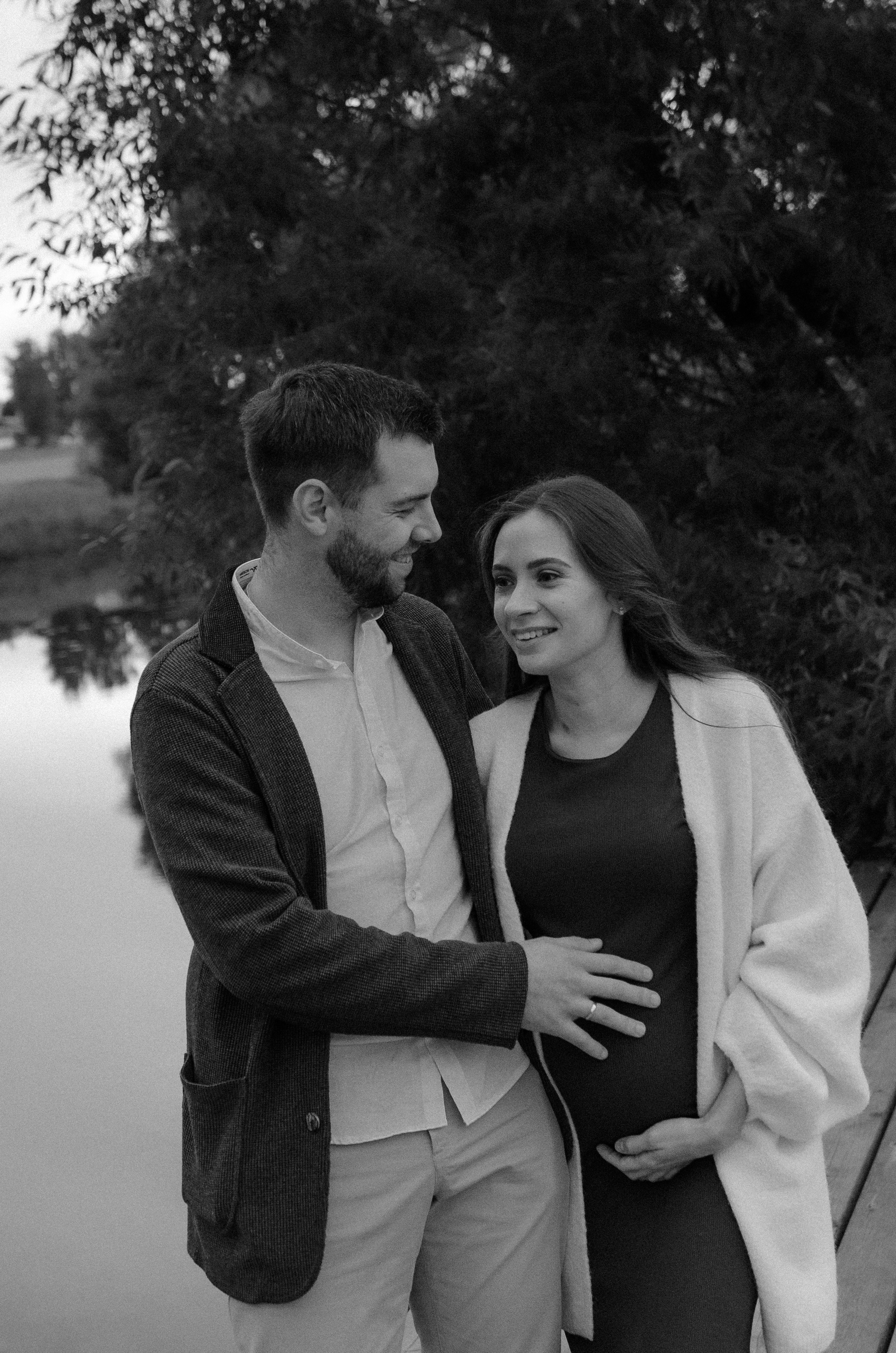 Сергей и Елена. Наталья Севрук — фотограф во Владимире