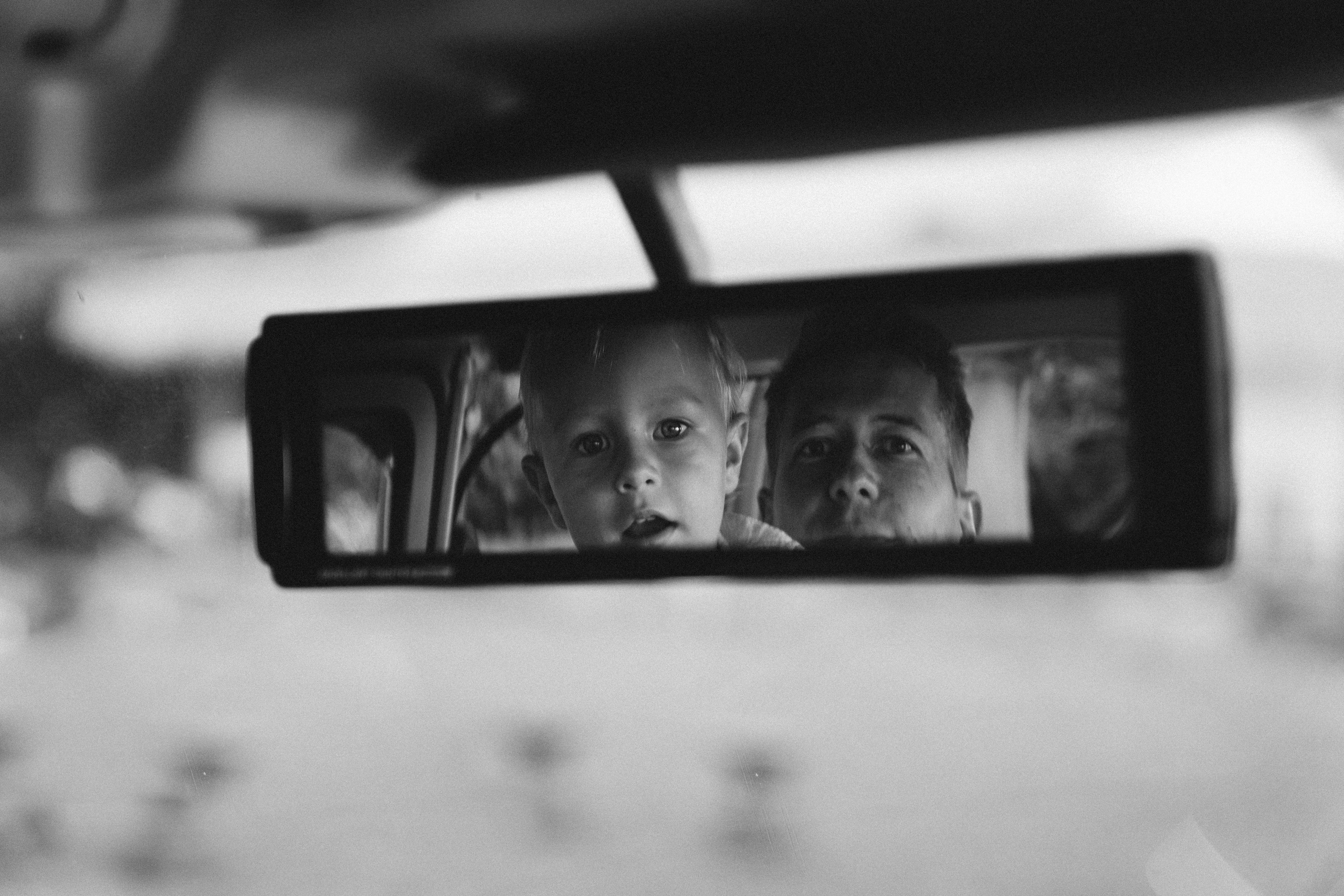 Вика, Андрей и Мирон. Ольга Антипова — фотограф