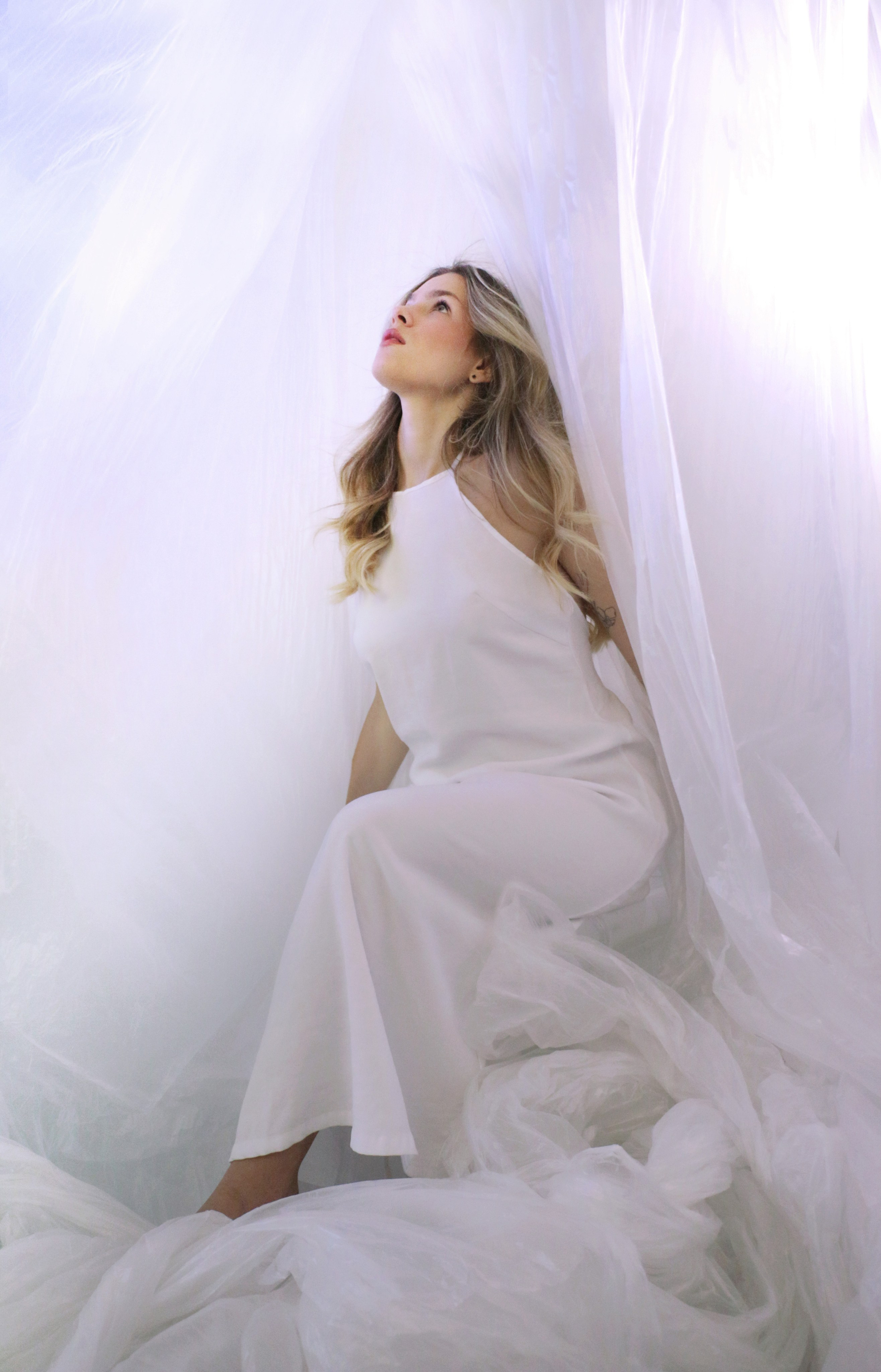 Индивидуальная съемка. Фотограф из Санкт-Петербурга — Виктория Горелкова