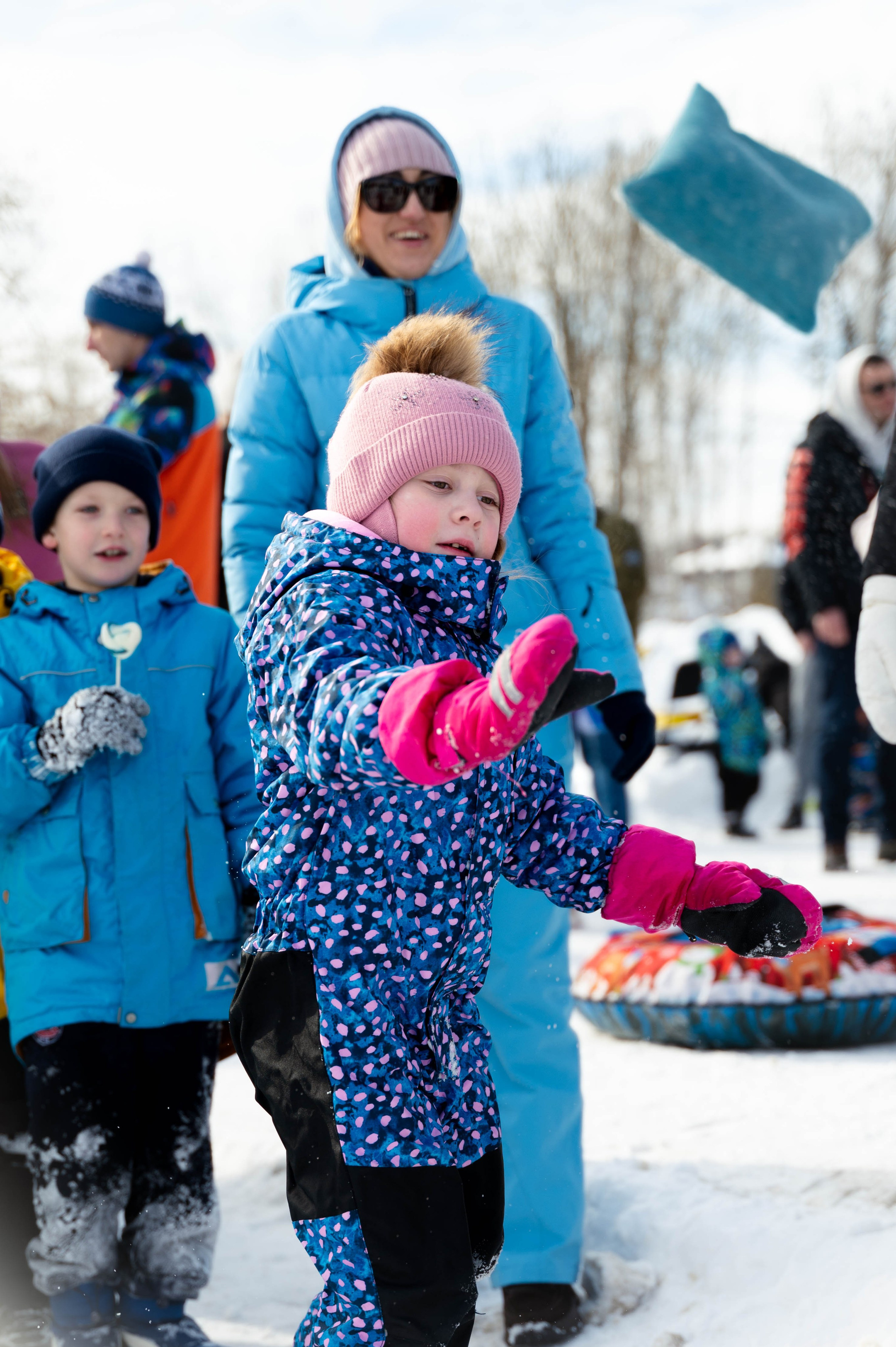 Портфолио. Фотограф в Туле Виктория Цыбуля