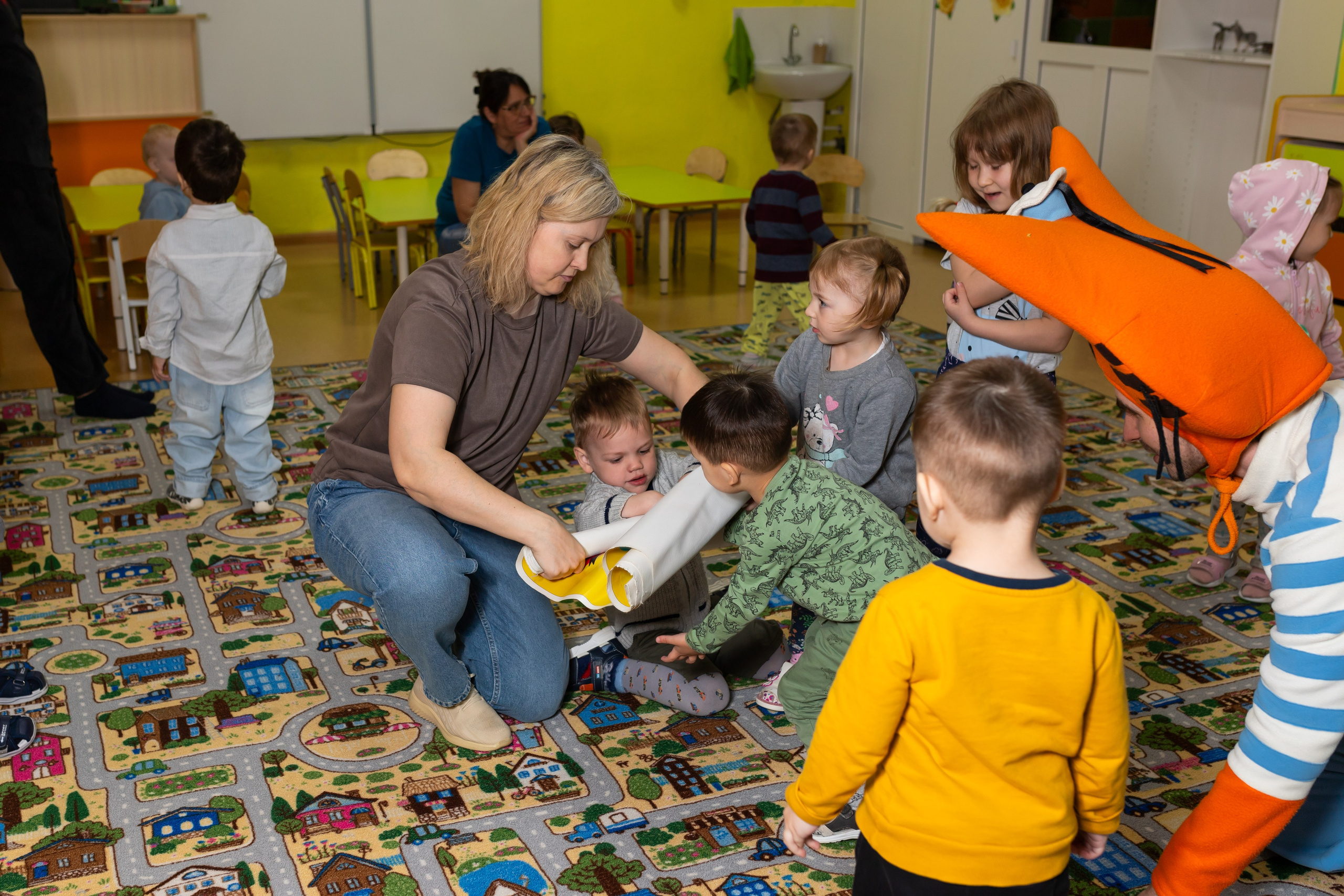 День рождение Димы. Марина Шаймухаметова. Фотограф в Уфе