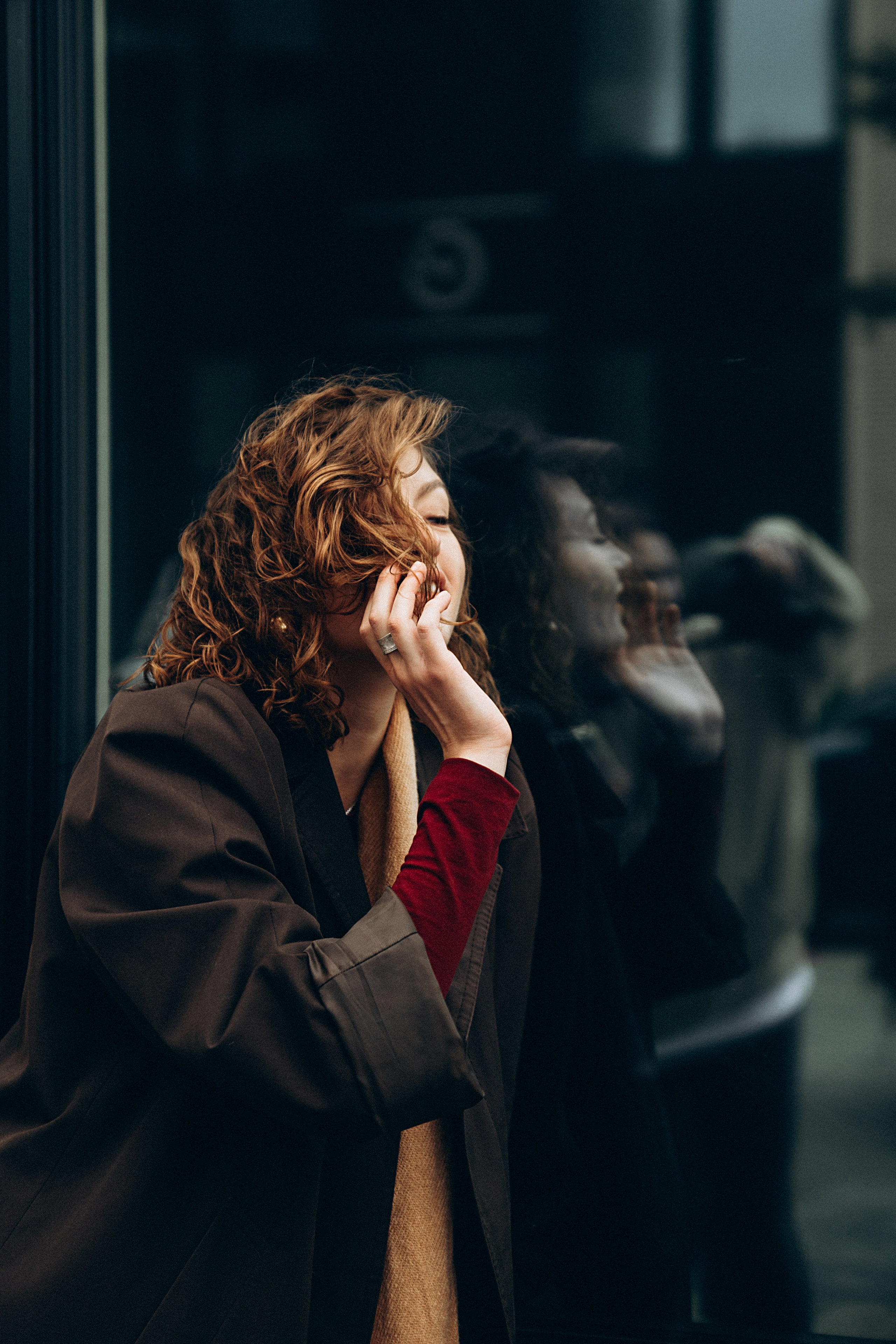 Практика. БЭК. Динамичный портрет. Репортажный и детский фотограф в Минске