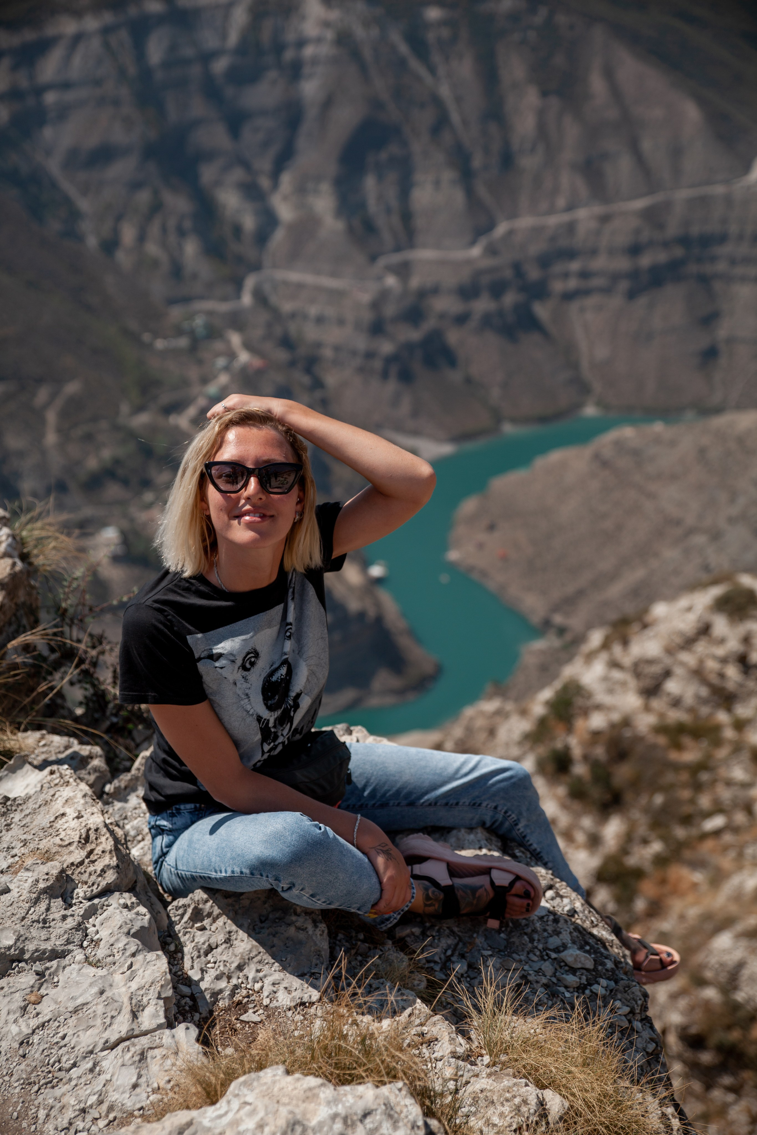 Дагестан. Репортажный и детский фотограф в Минске