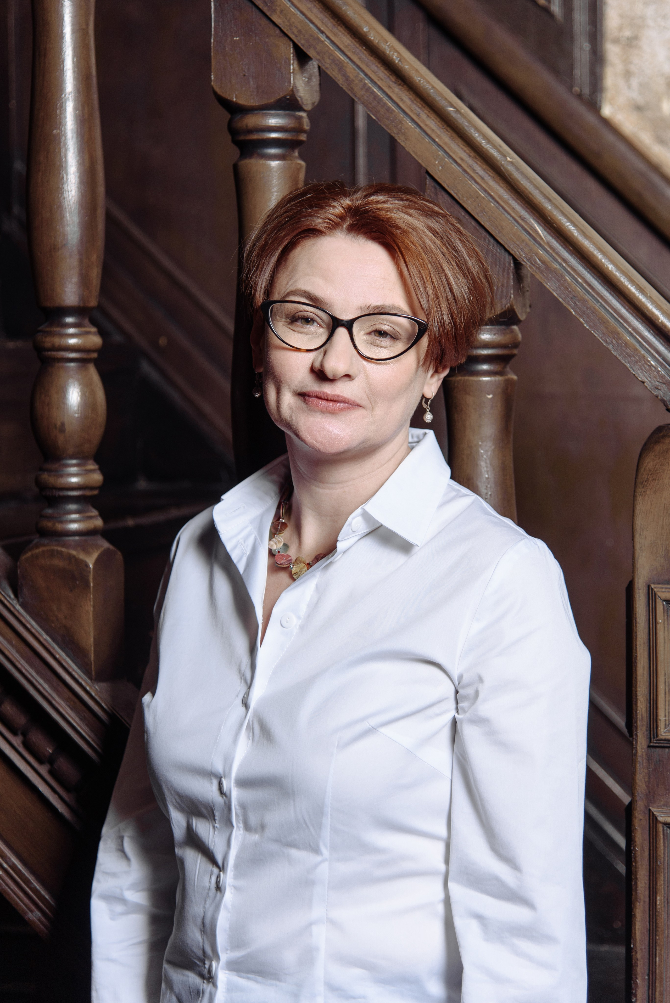 Студийное фото