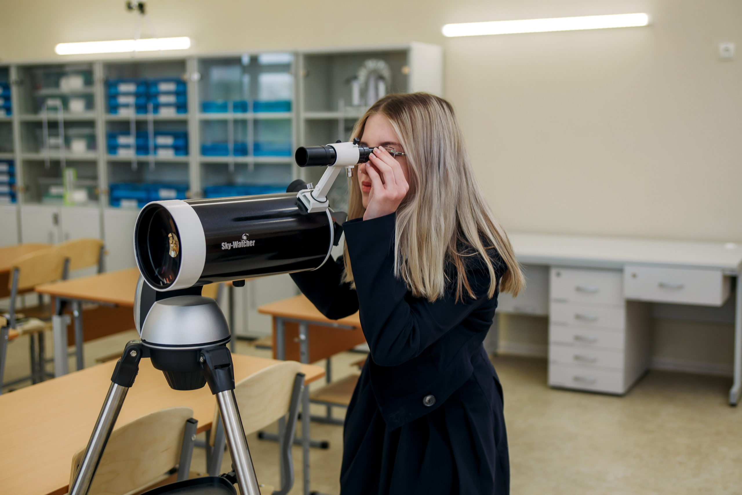 Старшие классы. Фотограф Саранск Екатерина Жукова