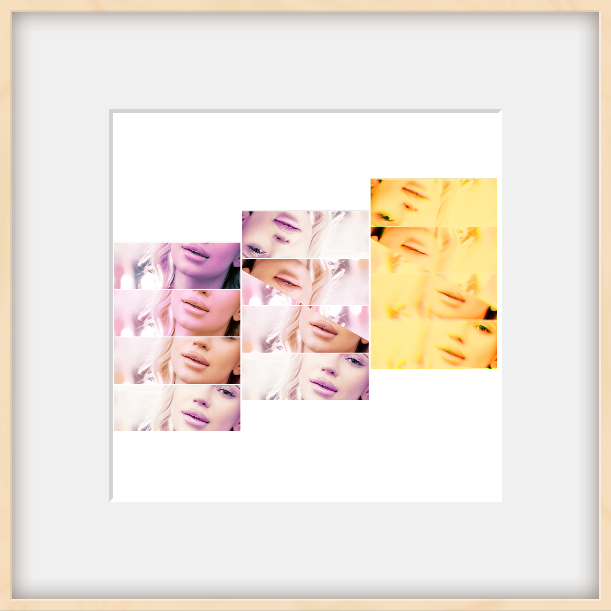 Арт декомпозиции. Мистические фотосессии в Санкт-Петербурге от мистика Ильи Шенгелия