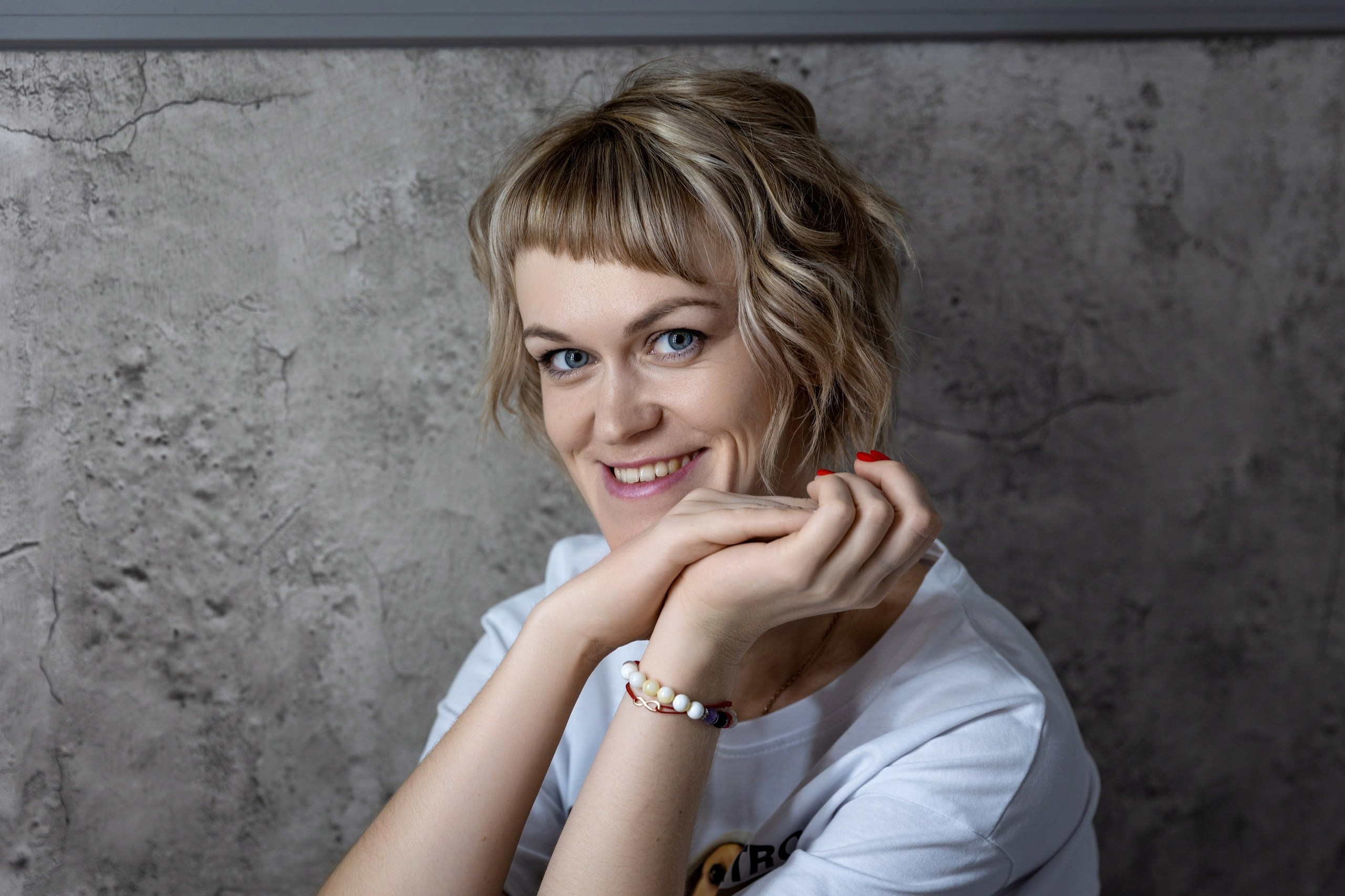 Фотосессия для Анастасии Ускорцевой, нумеролога, энергопрактика, коуча. Фотограф Ирина Бобрешова. Коряжма