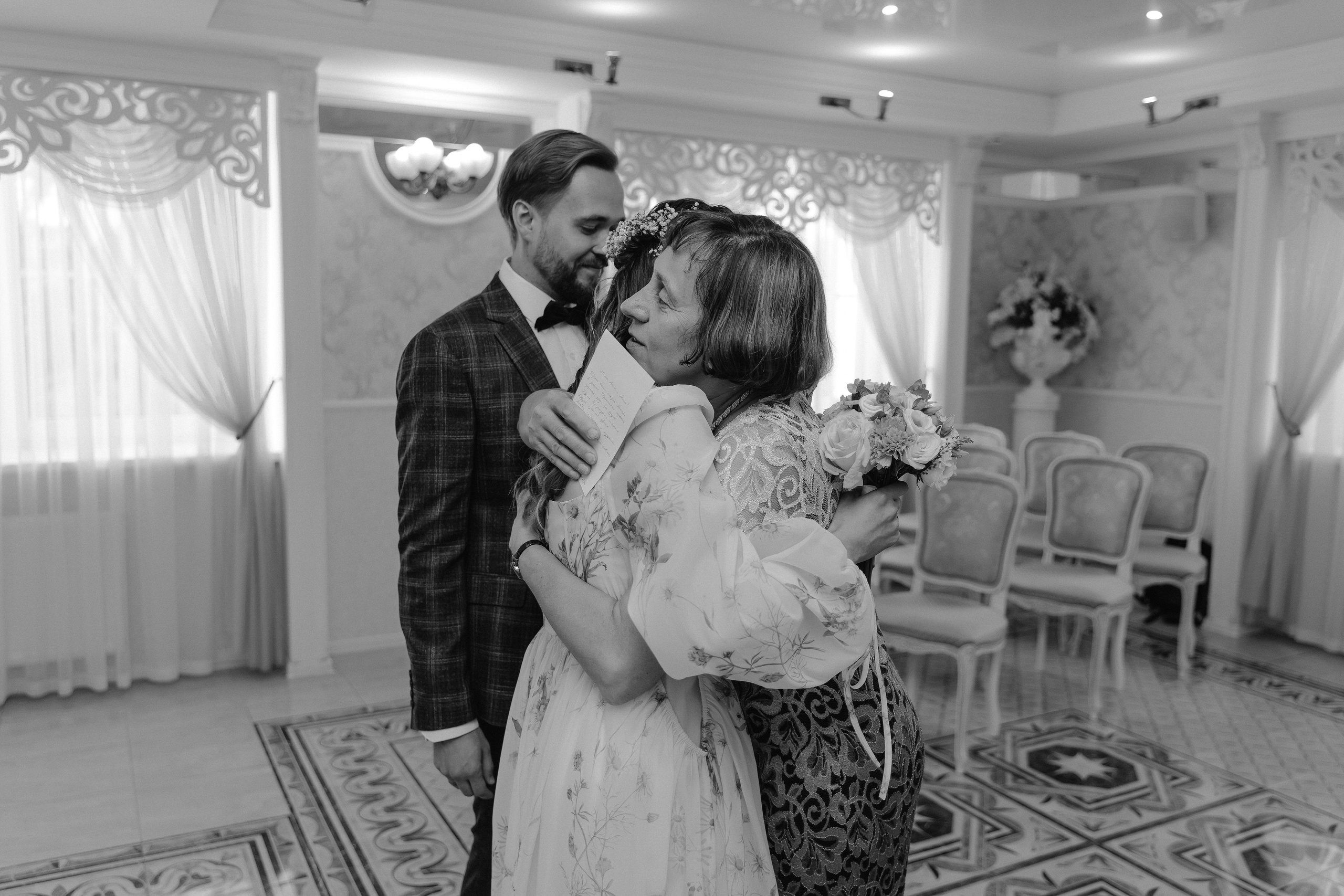 12.08.2023. Свадебный фотограф — Наталья Фед СПб/Москва