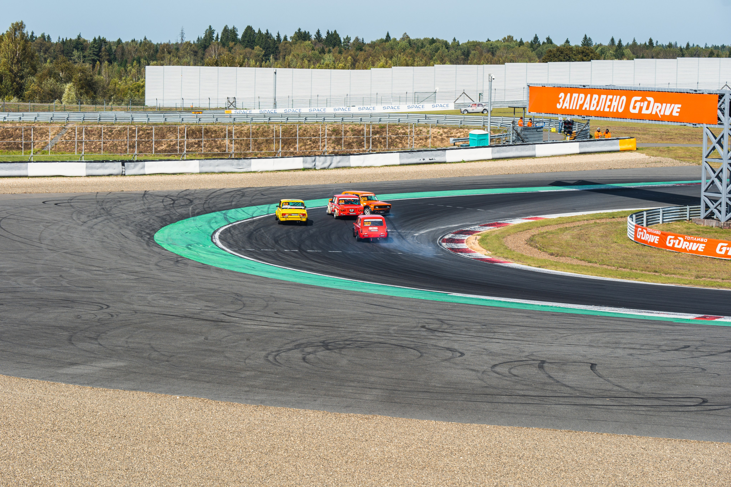 Спорт. Фотограф и видеограф в Москве Александр Вандышев