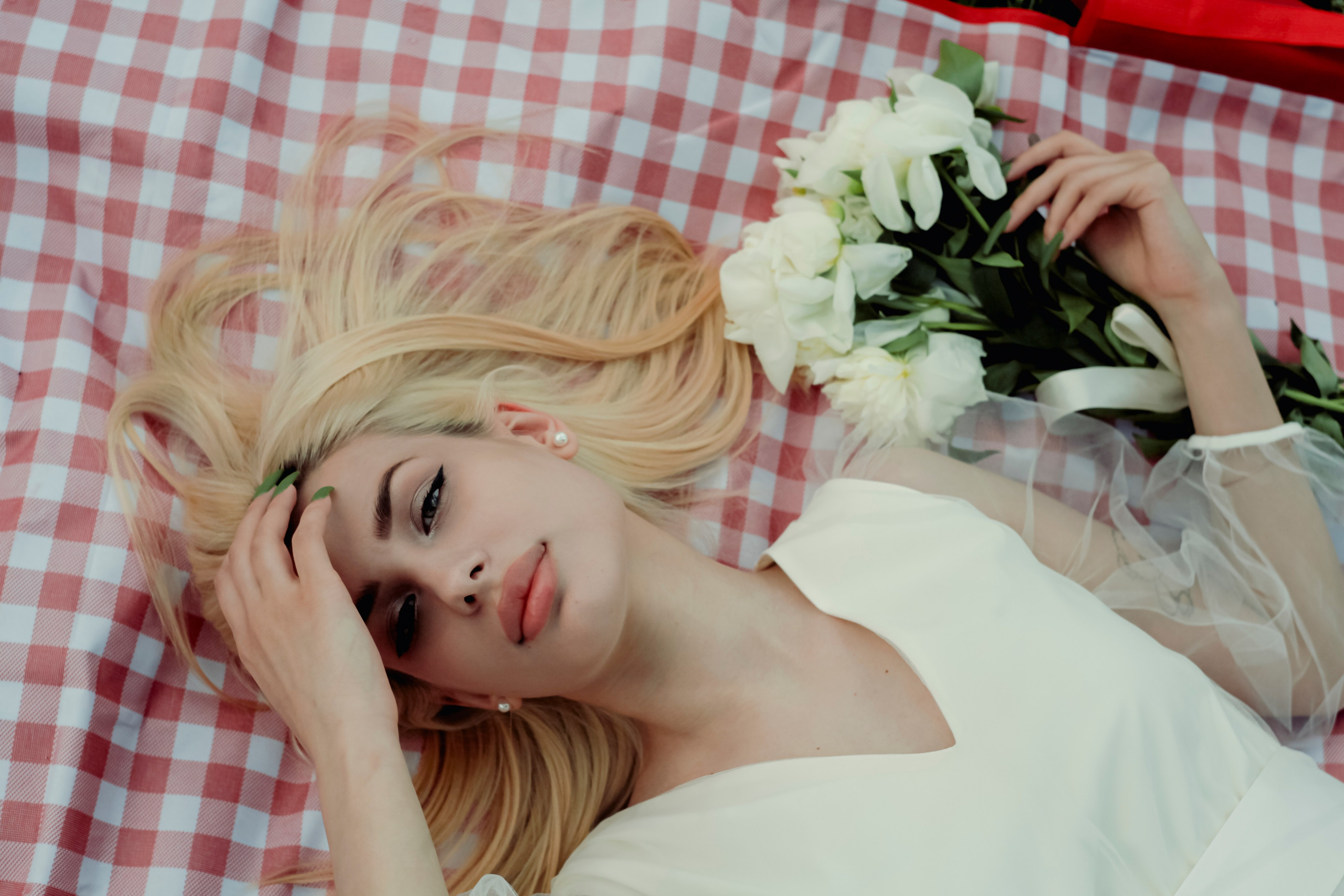 Пикник. Пушкарь Валерия Фотограф Москва/Зеленоград