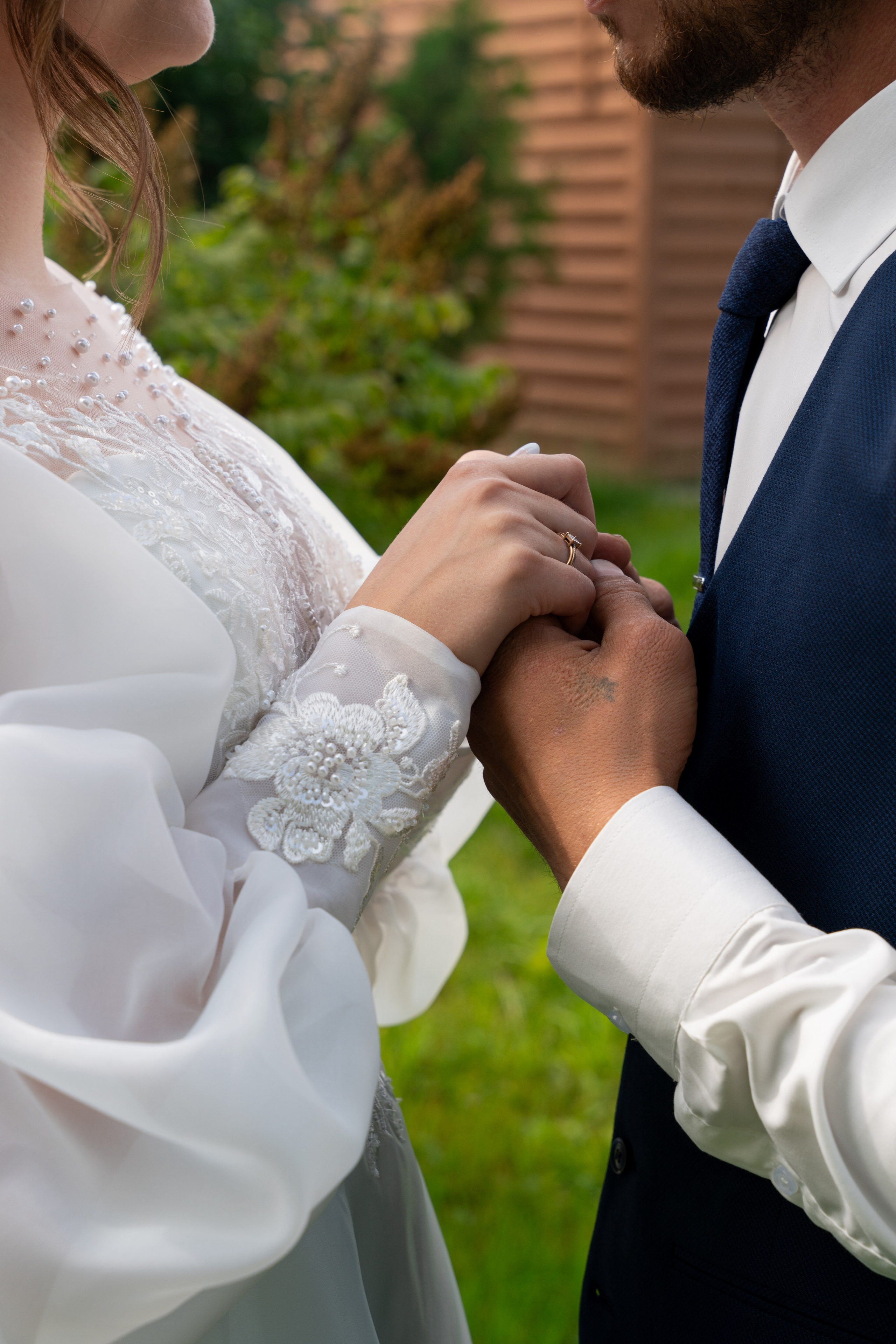 АЛЕКСЕЙ И АЛИНА. Фотограф на любое мероприятие