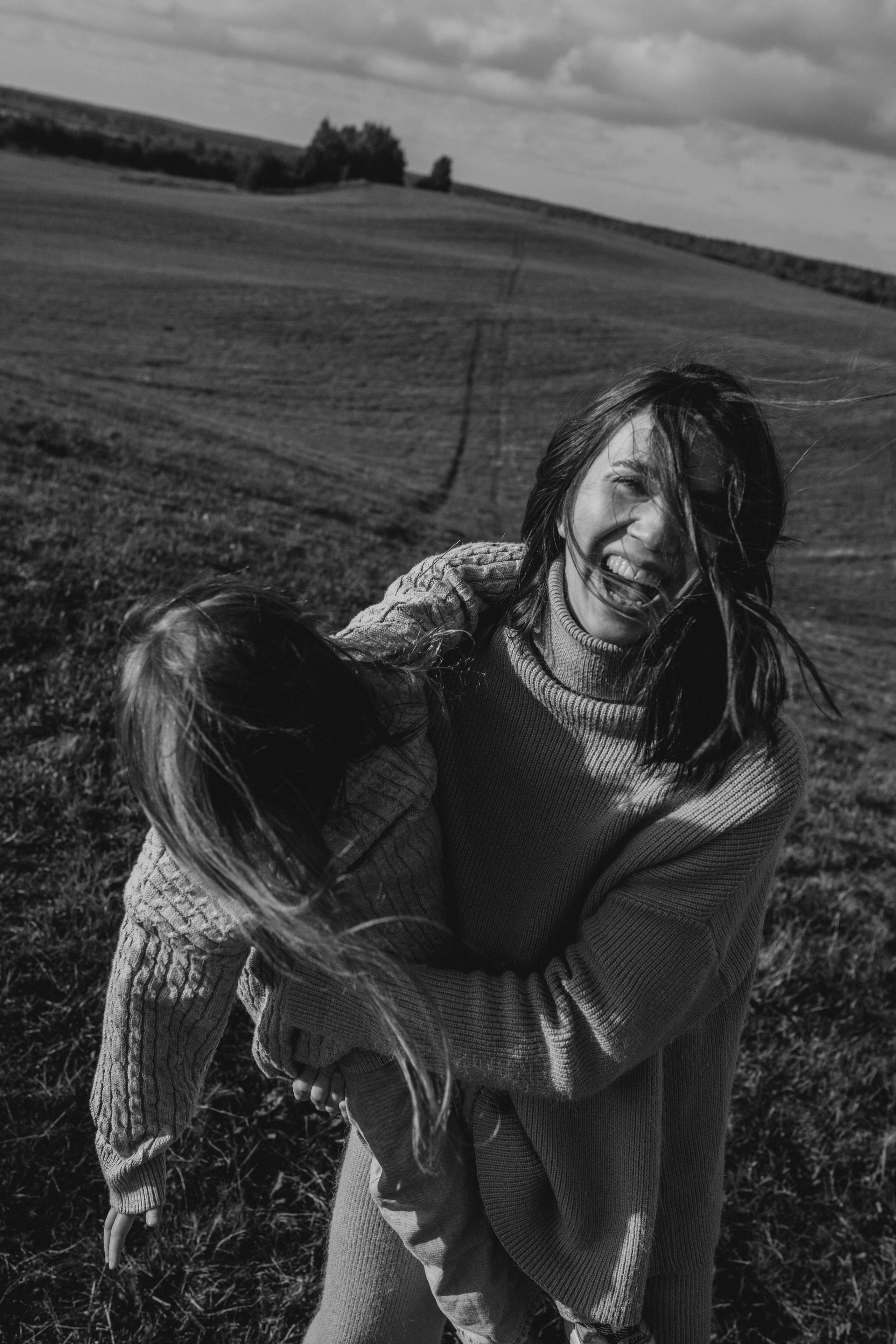 Семейные истории. Главная