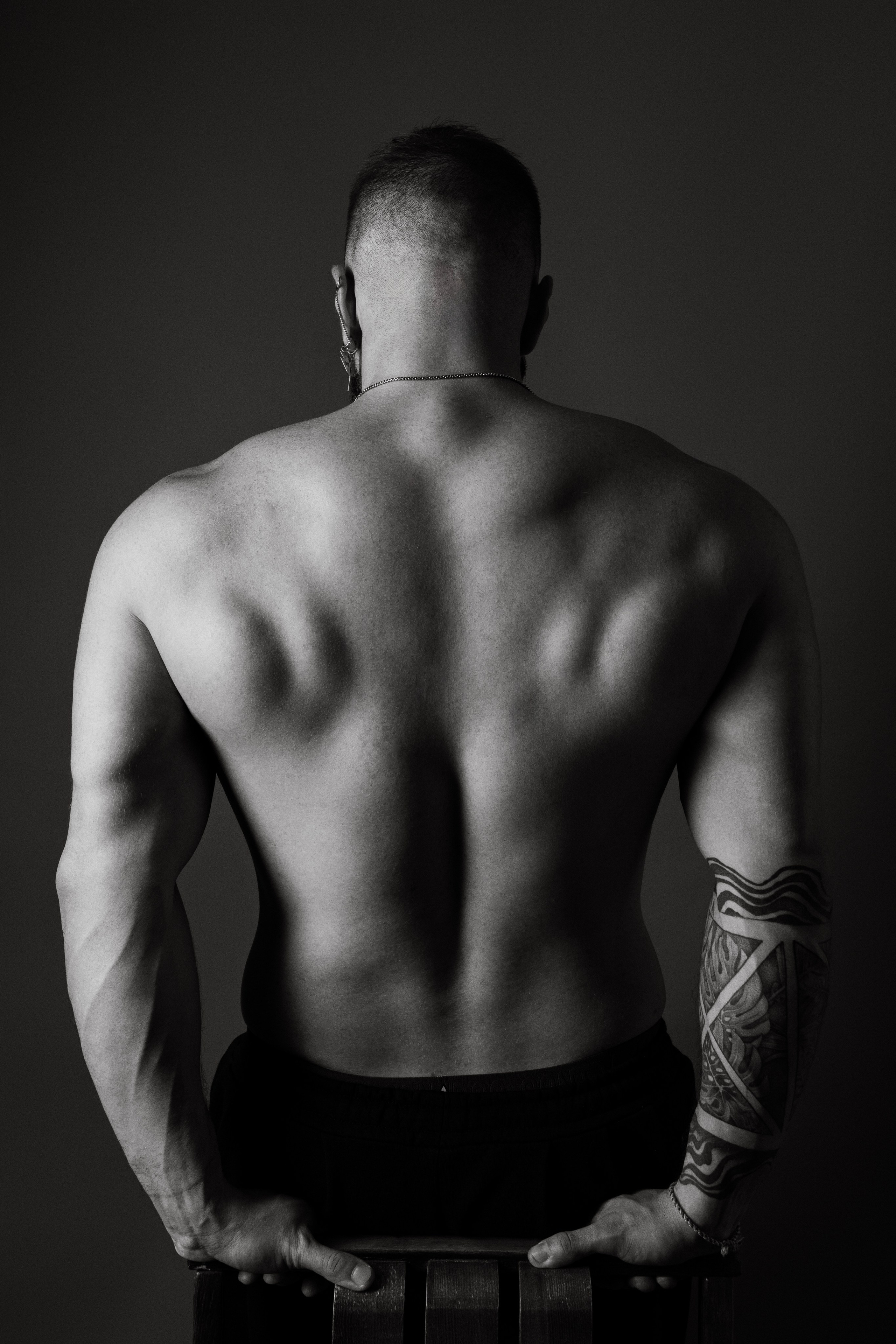 Демьян. Ваш фотограф