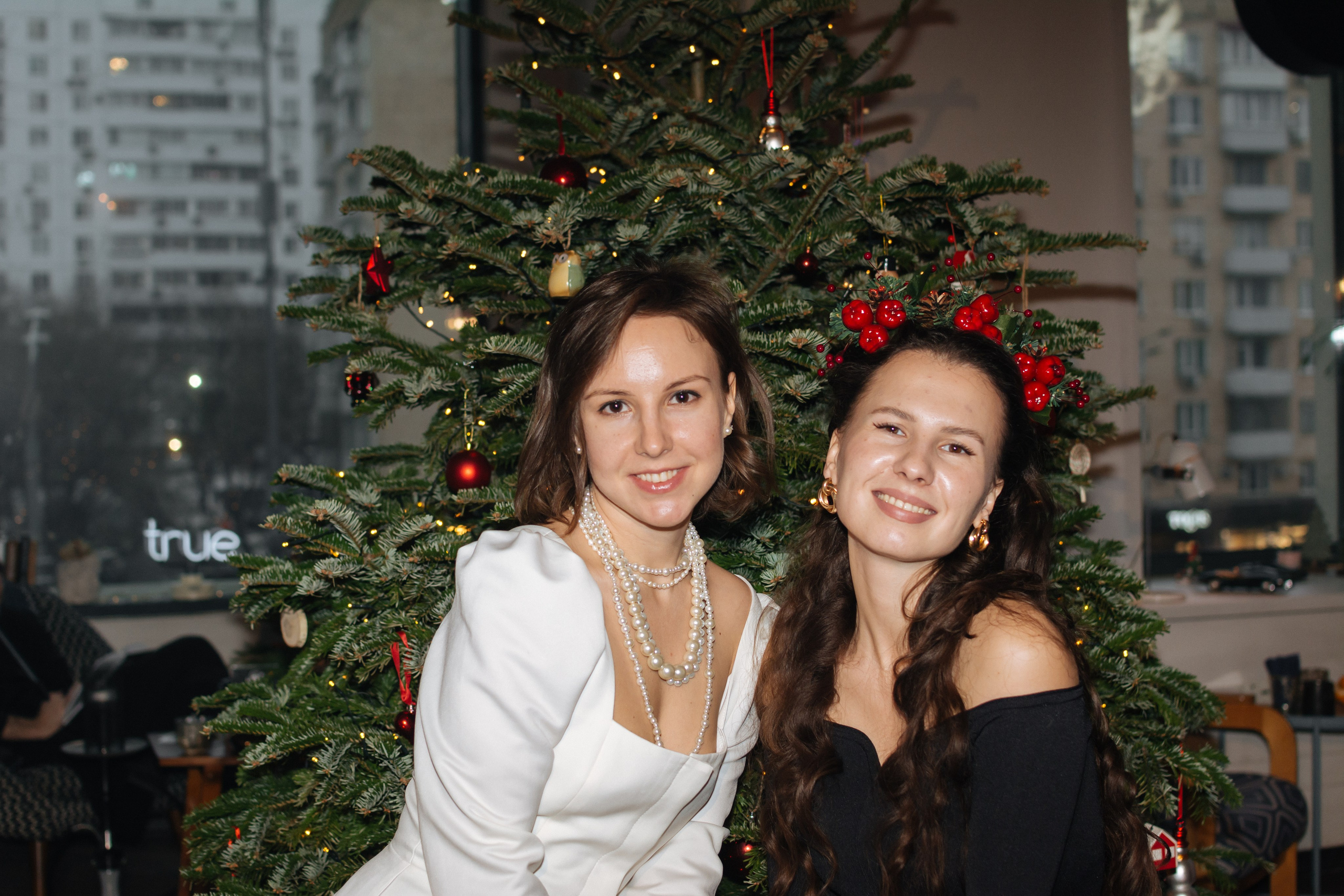 Дегустация-карнавал 2023 г. Портретный и репортажный Фотограф в Москве Александра Комарницкая