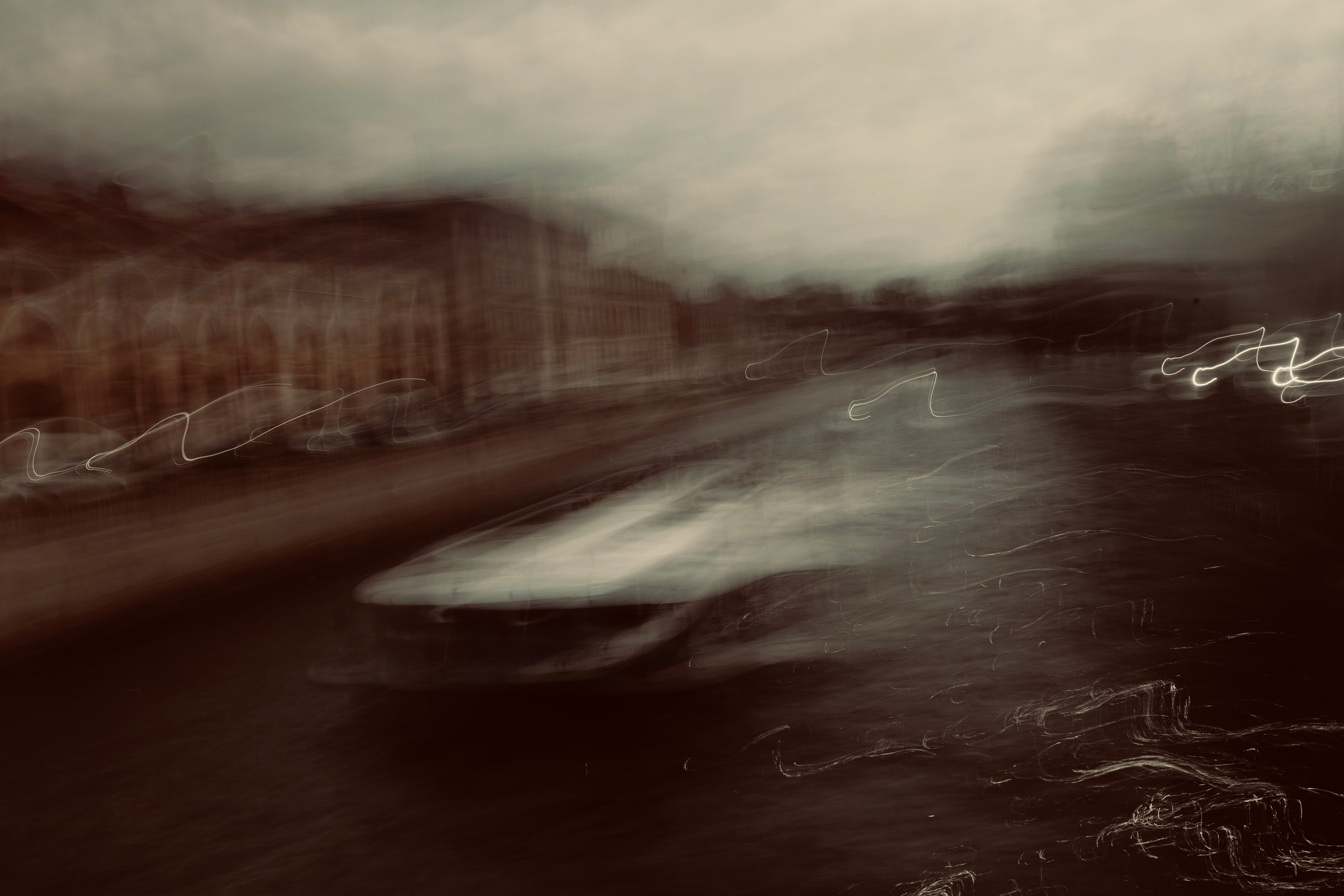 Memories. Photo project