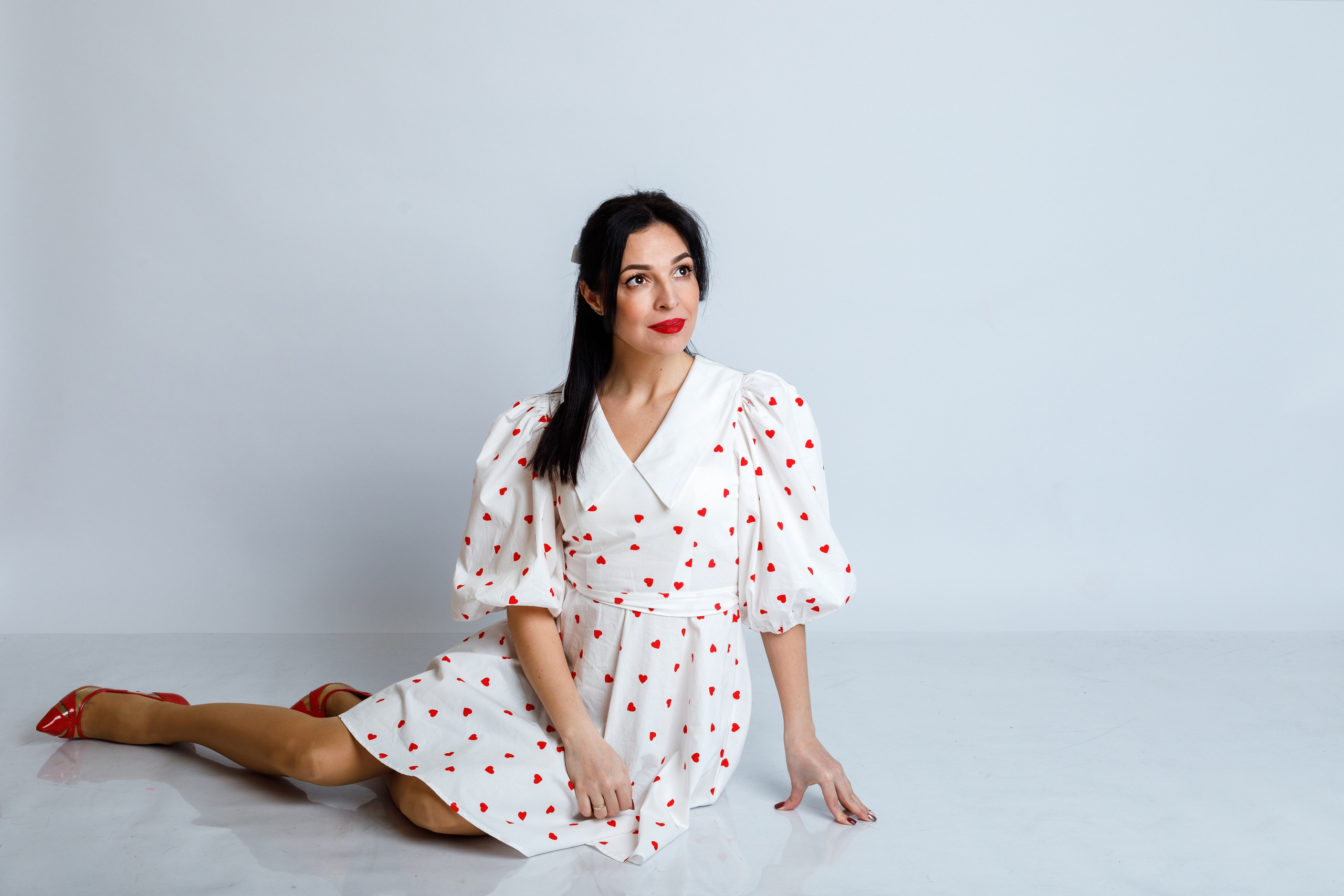 Мое сердце. Семейный и детский фотограф, в Анапе Алфимова Елена.Новорожденных