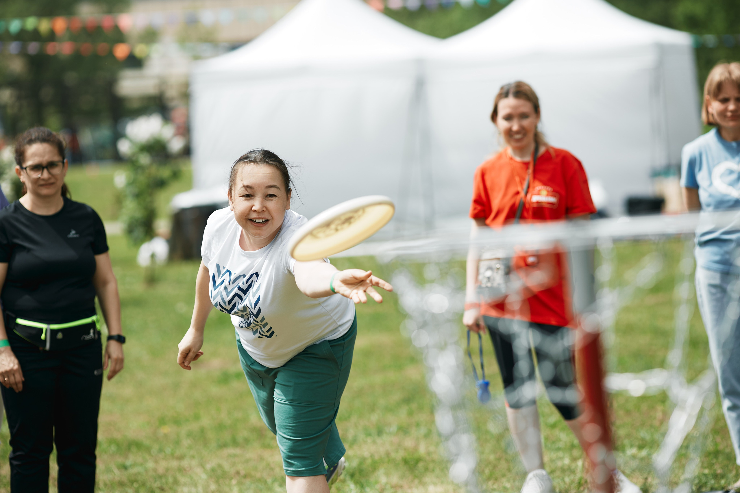 Пульс, как на старте. Спартакиала для ГКБ 33. Татьяна Фомичева. Репортажный и светский фотограф в Москве