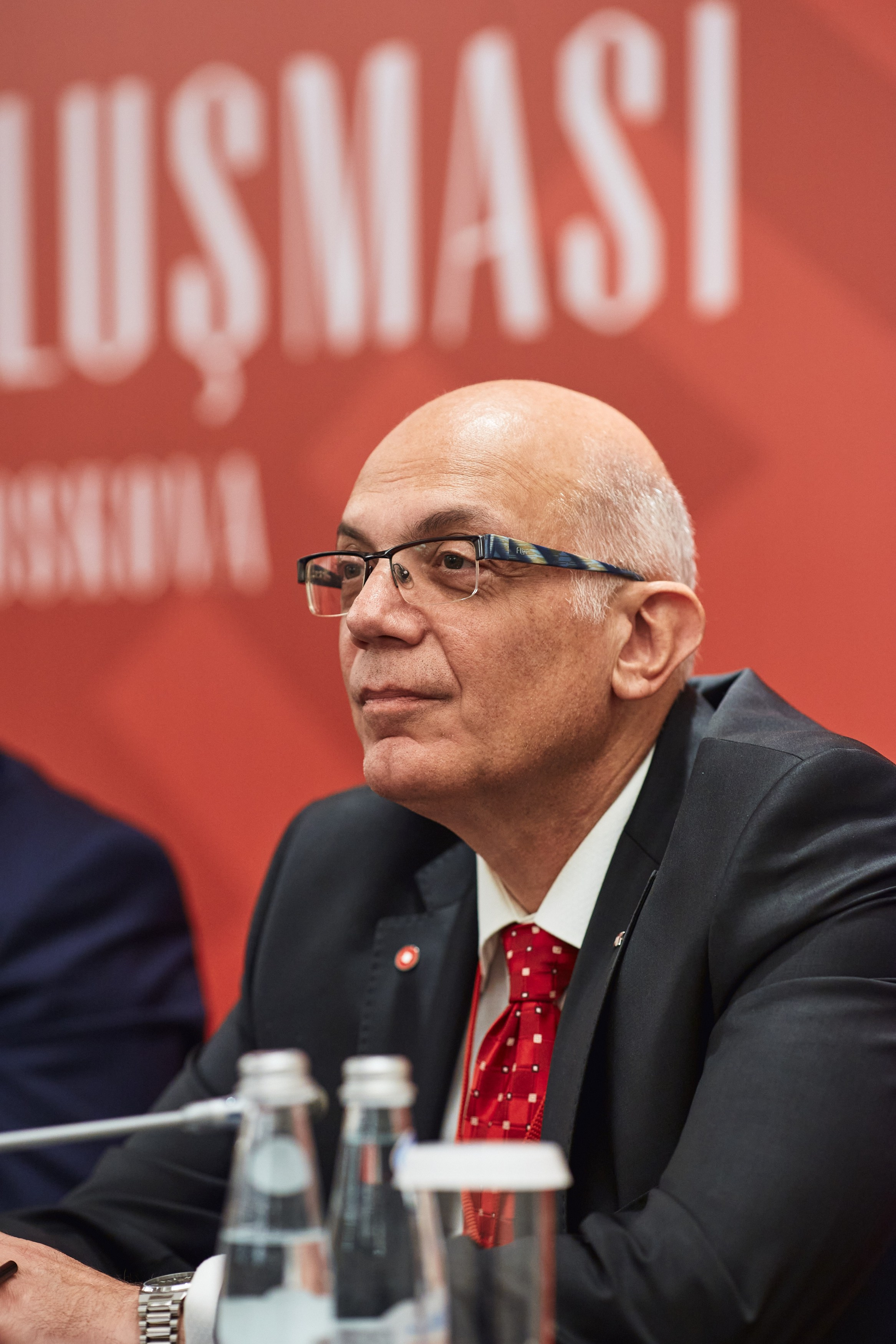 Партнёрский форум турецкого министерства в отеле Карлтон. Татьяна Фомичева. Репортажный и светский фотограф в Москве