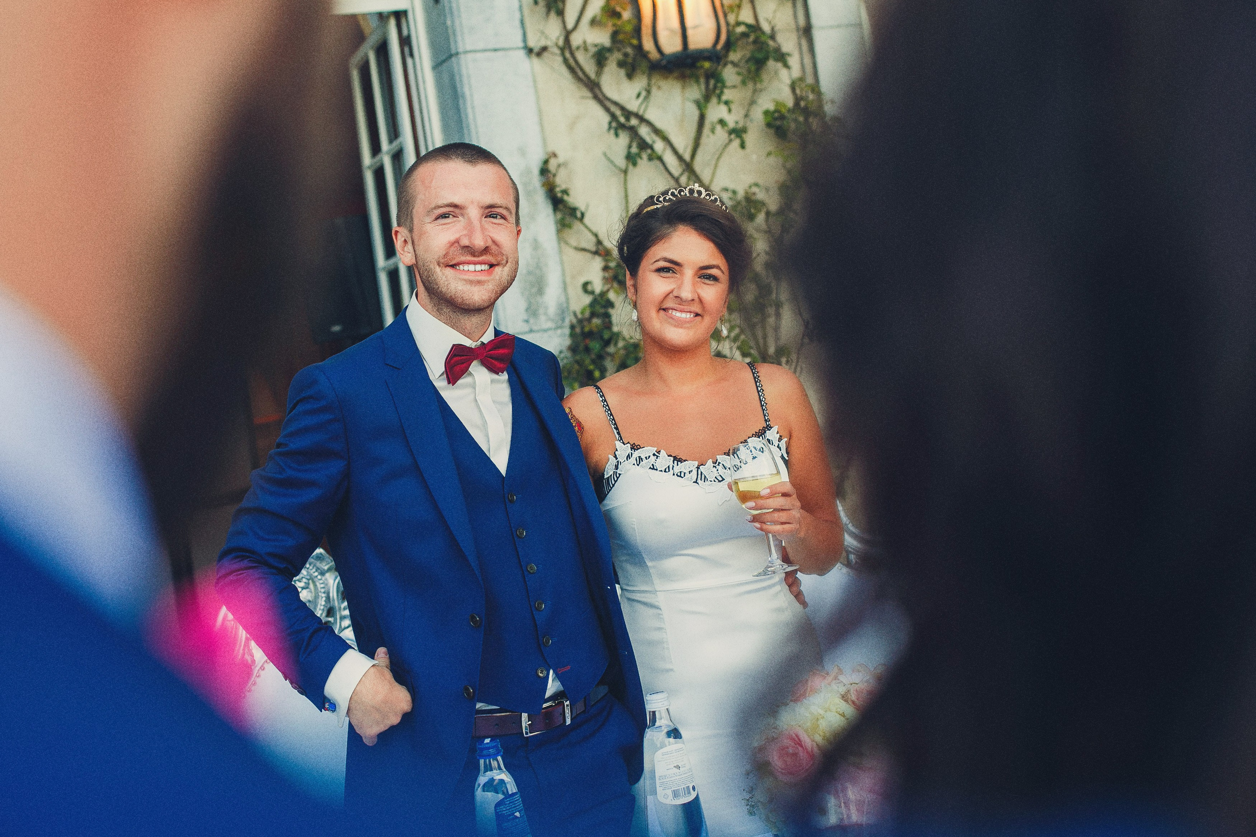 Свадьба Катерины. Татьяна Фомичева. Репортажный и светский фотограф в Москве