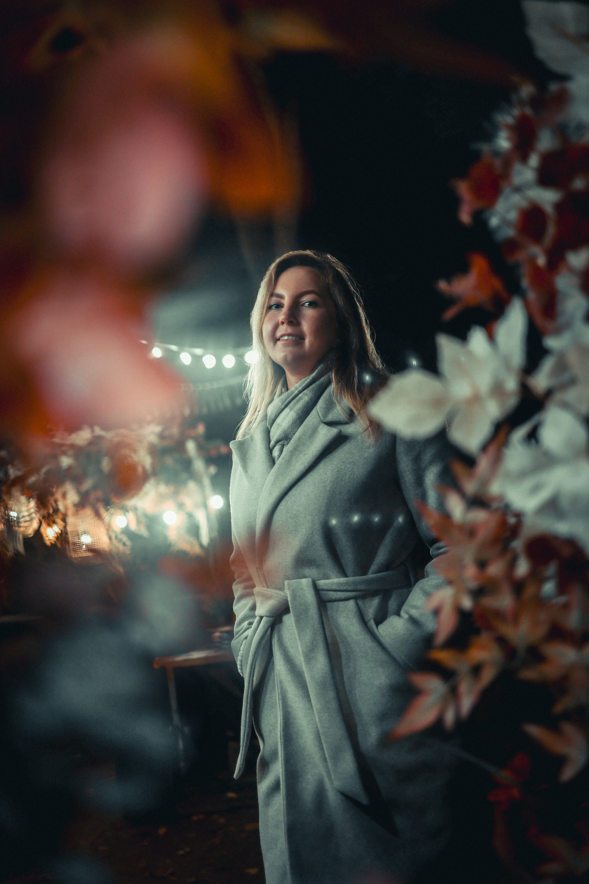 Прогулки. Профессиональной фотограф в Санкт-Петербурге Алексей Киселёв