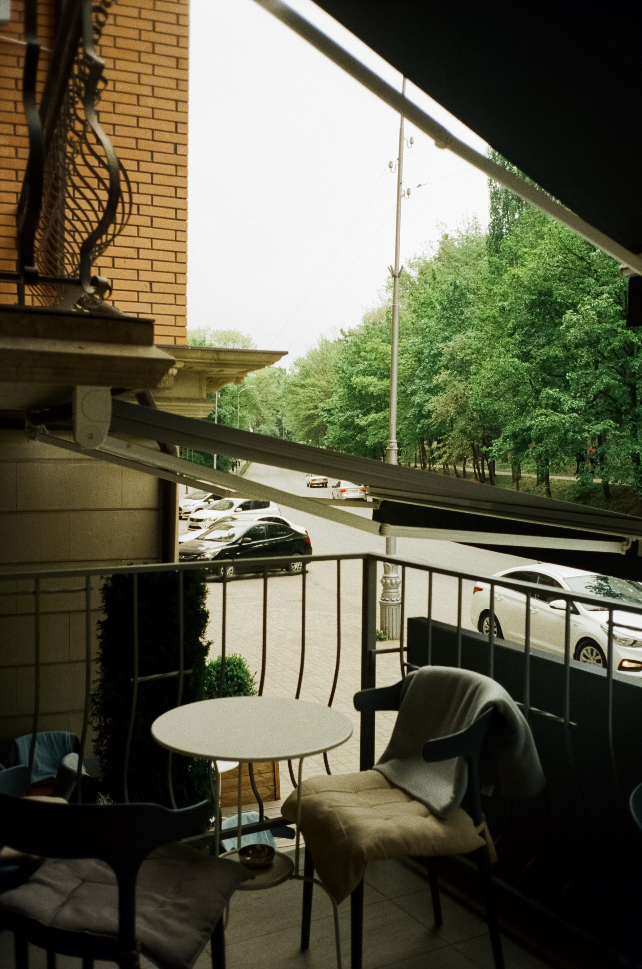 Дача Шаляпина. Прогулка по парку и цветочный календарь 1 мая. Фотограф-документалист Мария Осокина