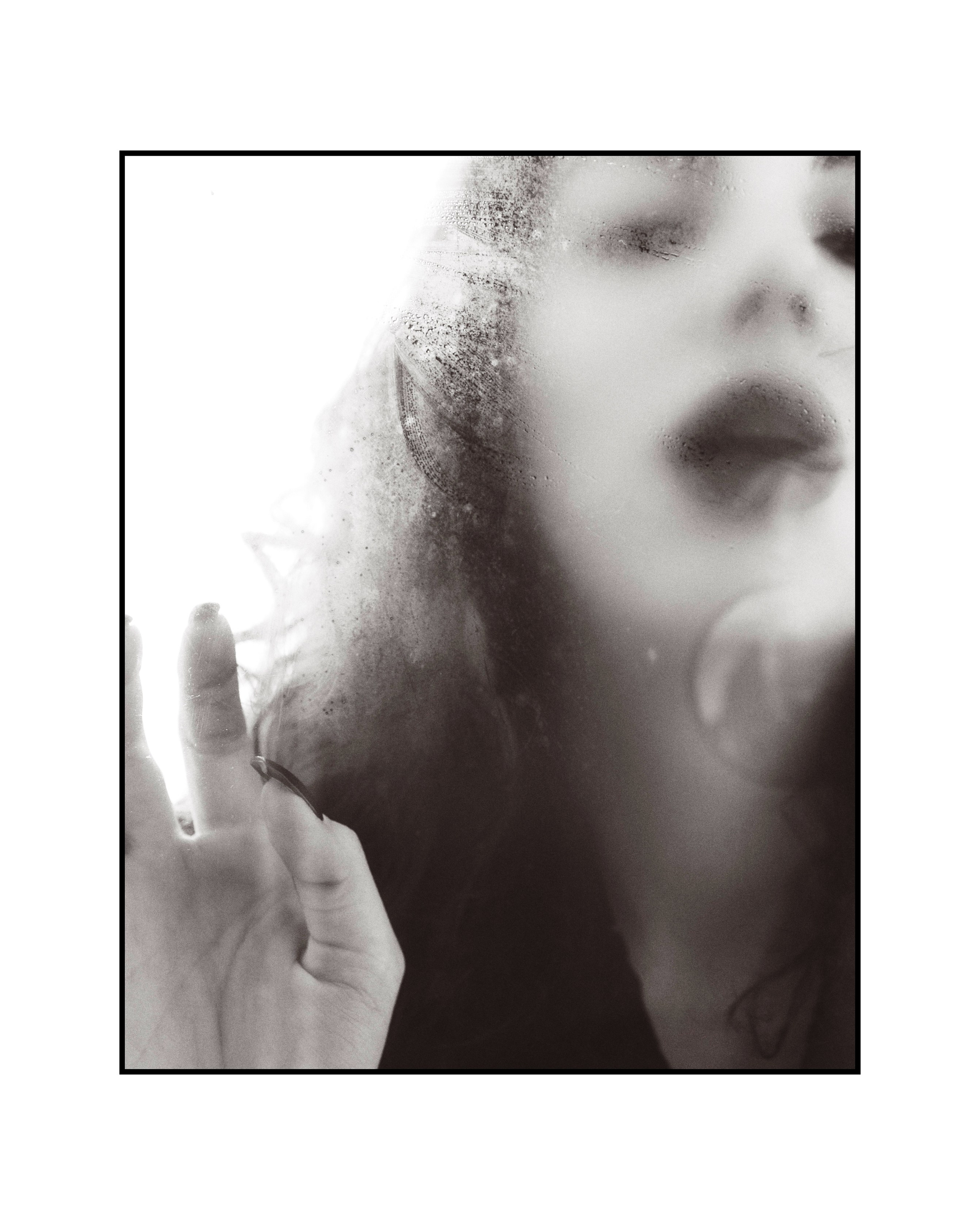 Портретный фотограф в Москве Калагина Светлана