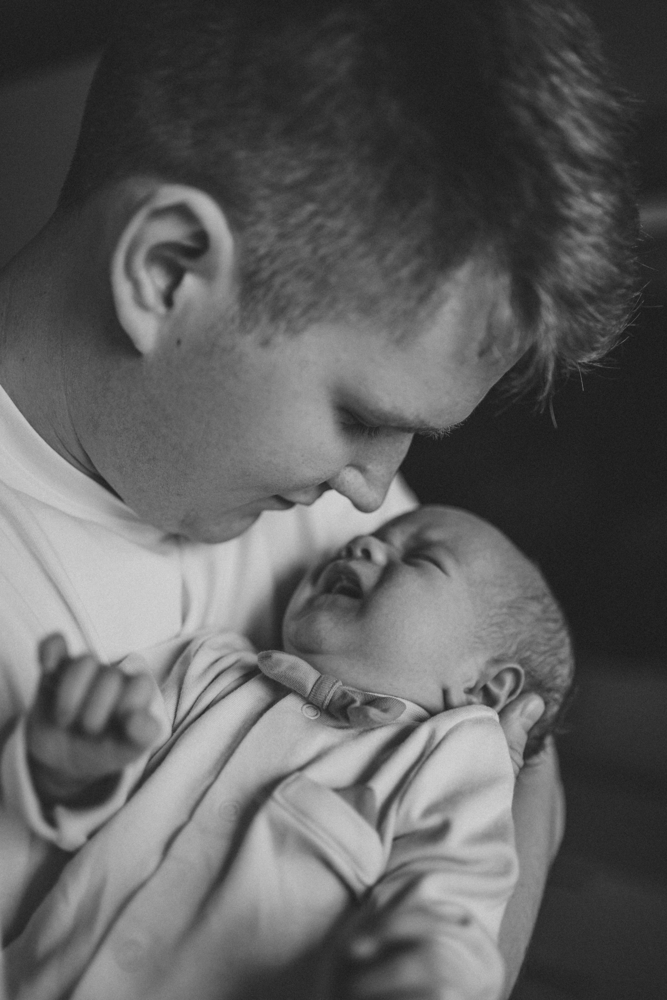 Семейные съемки. Фотограф Голенева Анастасия