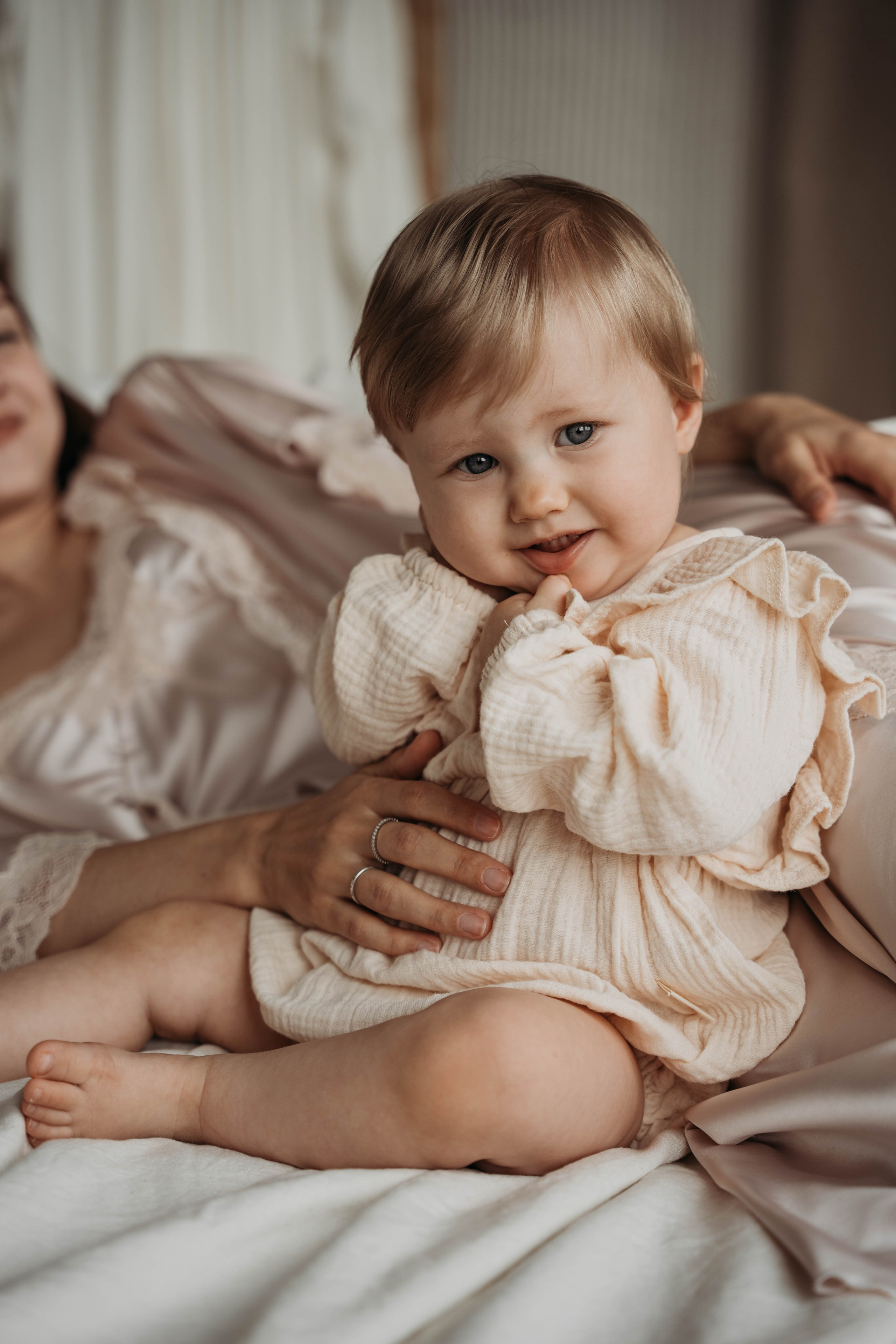 Семейные съемки. Фотограф Голенева Анастасия