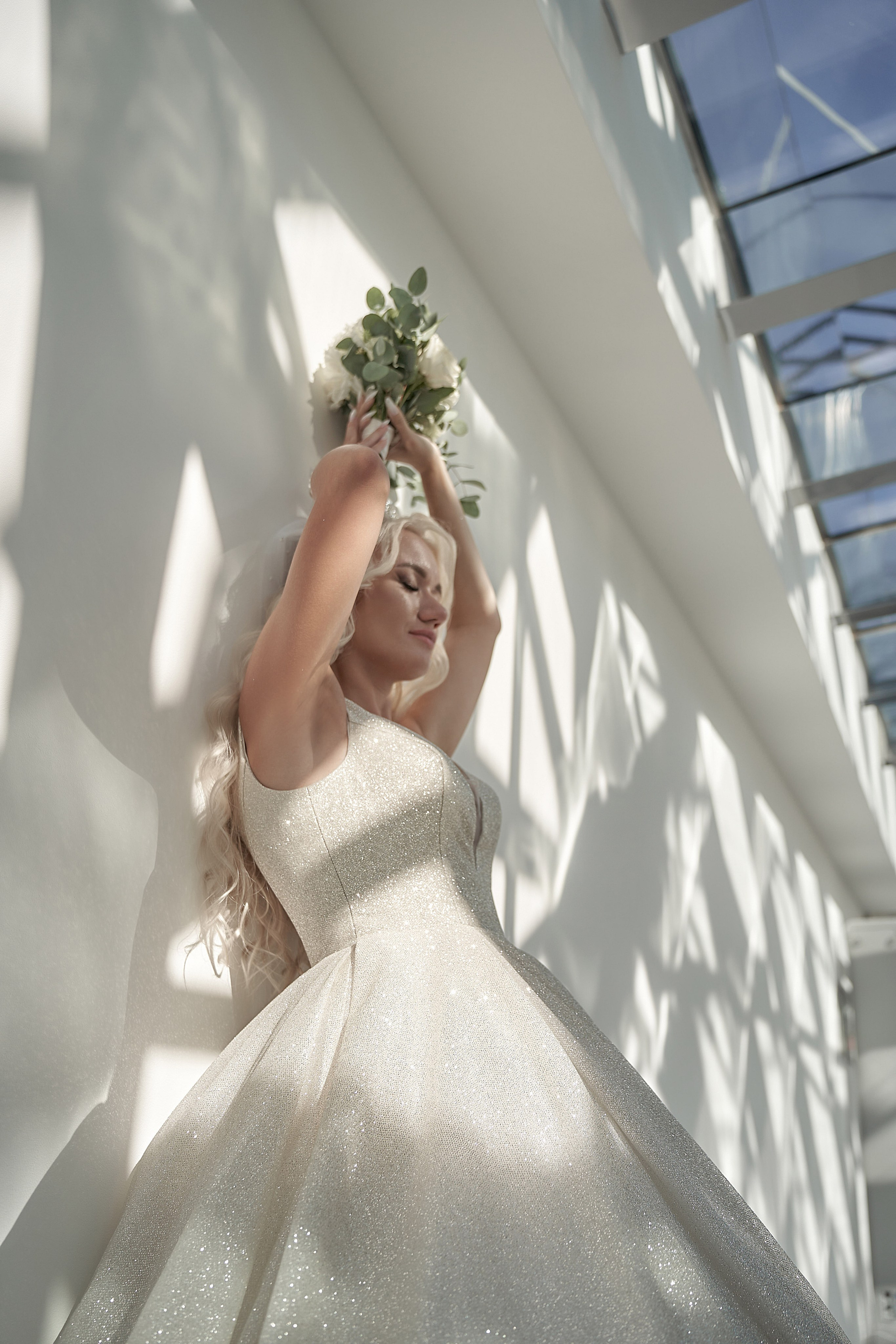 Татьяна & Артем. Фотограф в Нижнем Новгороде Марина Кузнецова