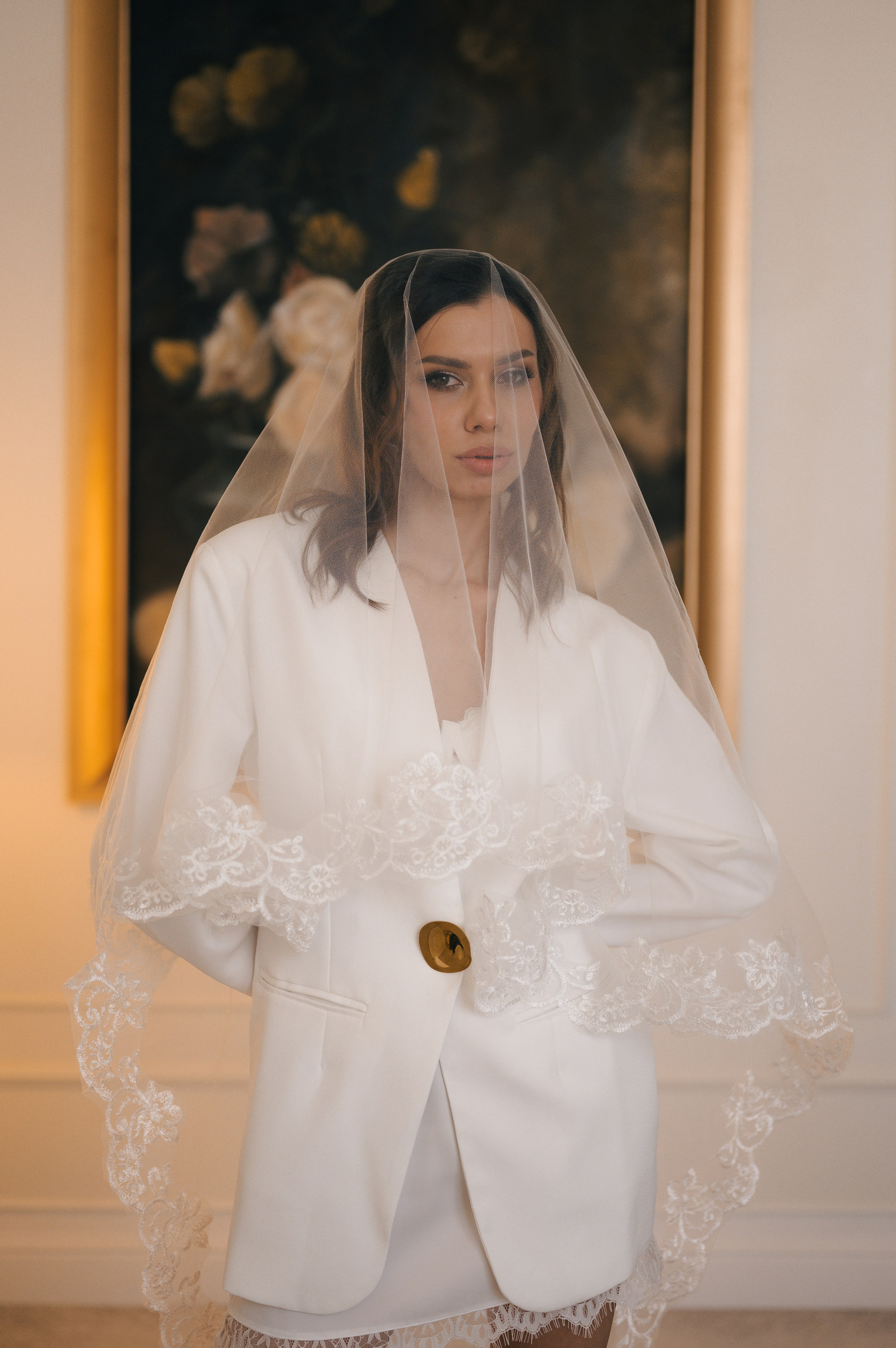 Утро невесты. Свадебный и семейный фотограф в Краснодаре Алина Мельник