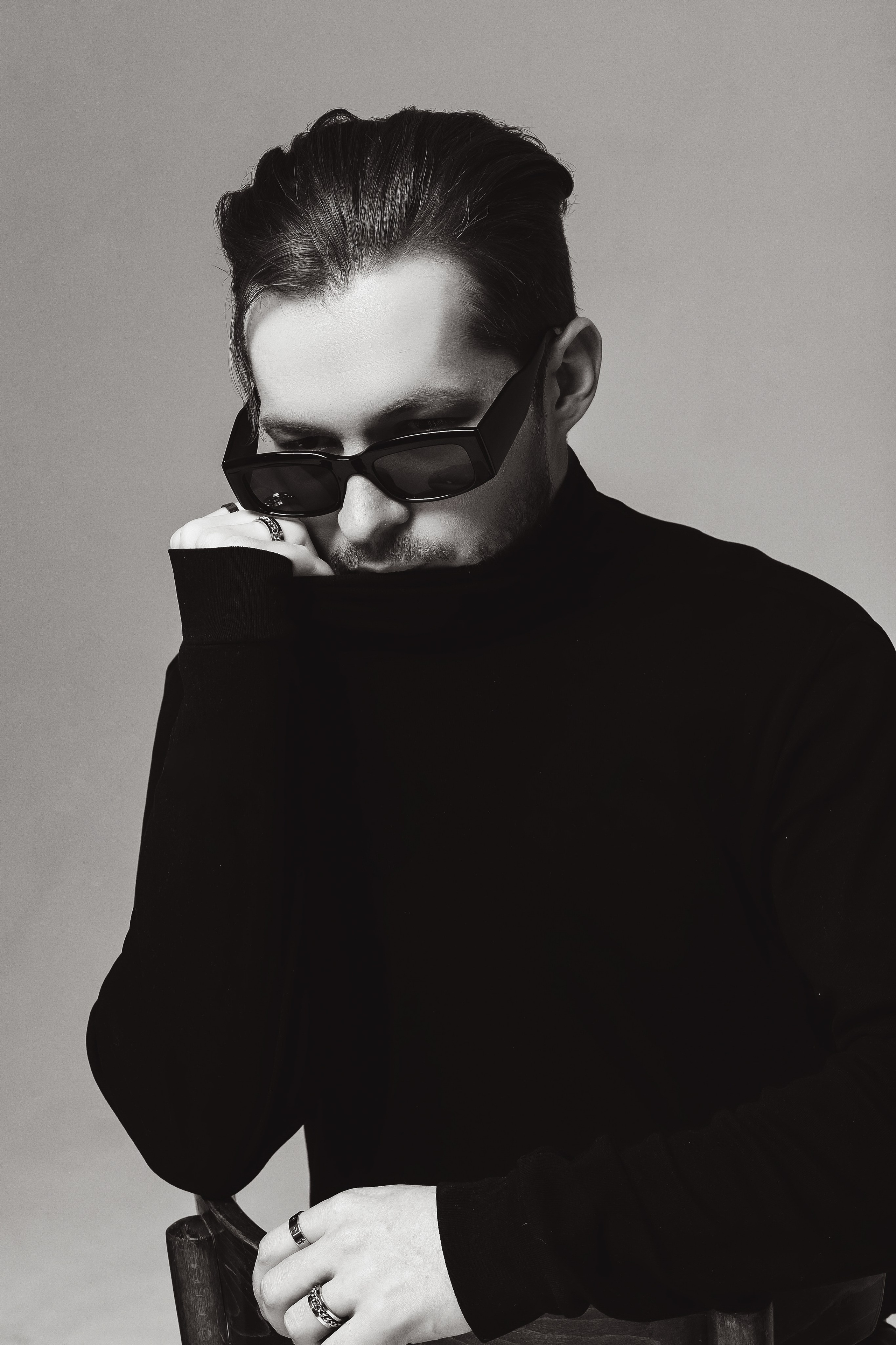 Никита. Фотограф в Подольске — Мария Бучнева