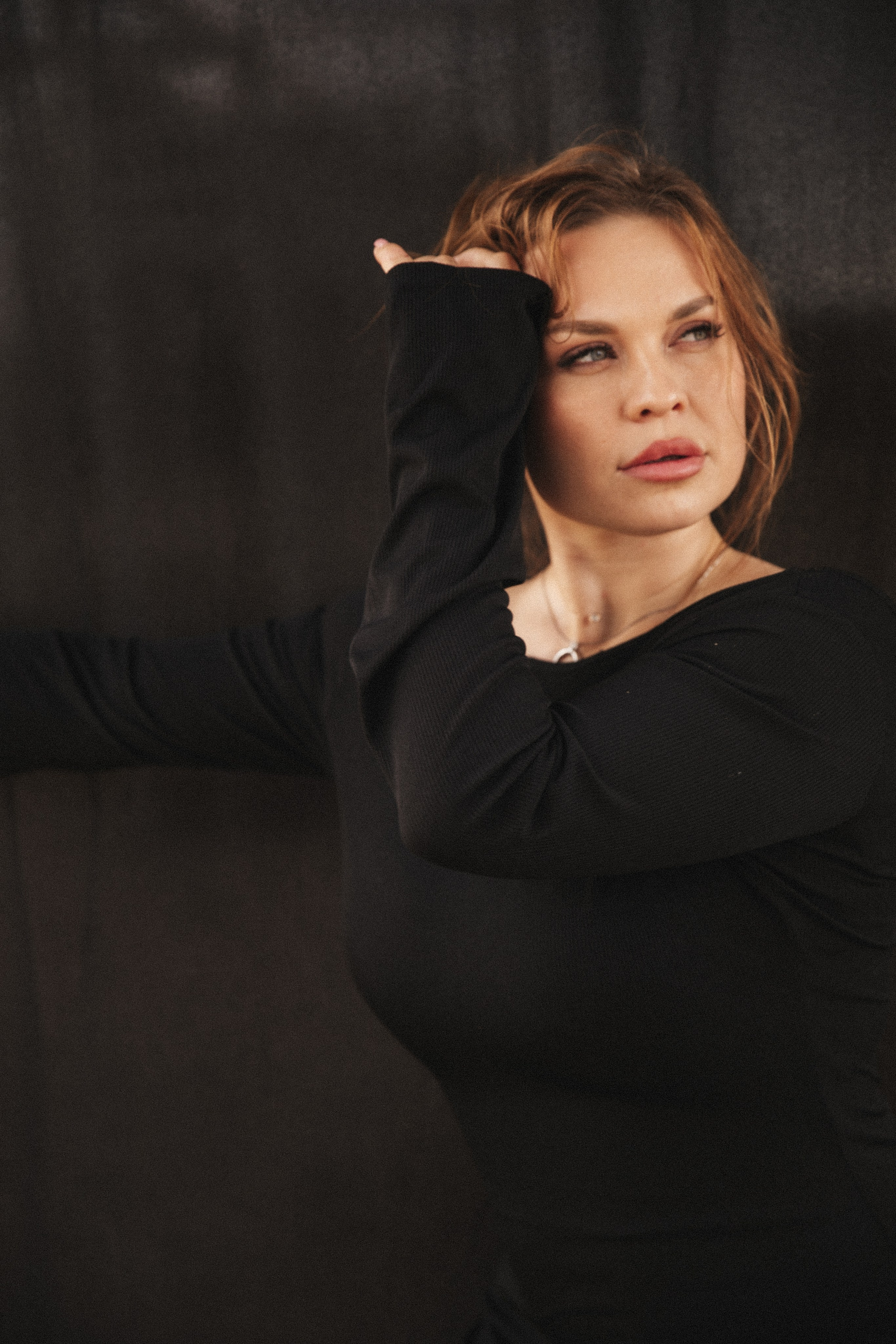 Диана. Фото о ВАЖНОМ