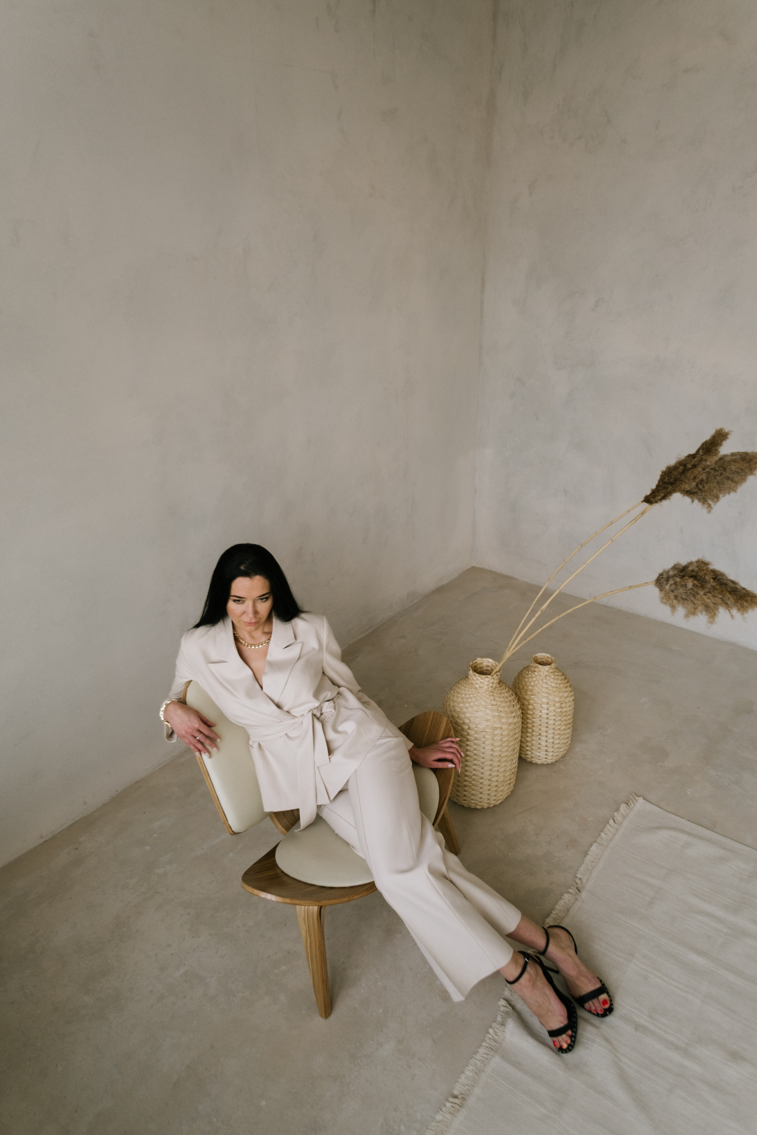 ШОУРУМ. Портретный фотограф Правда Анастасия, Екатеринбург