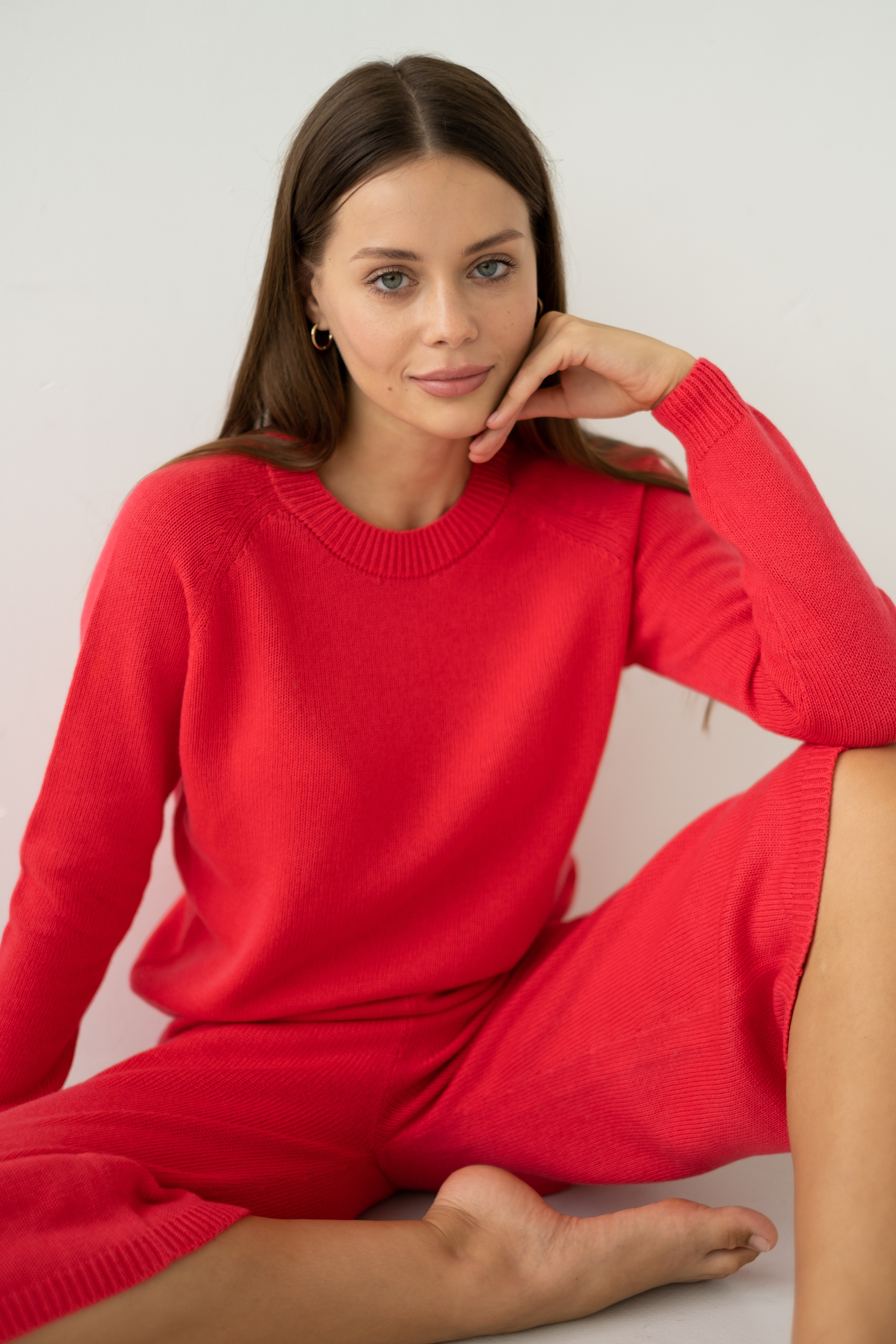 Бренд Фадеева. Портретный фотограф Правда Анастасия, Екатеринбург